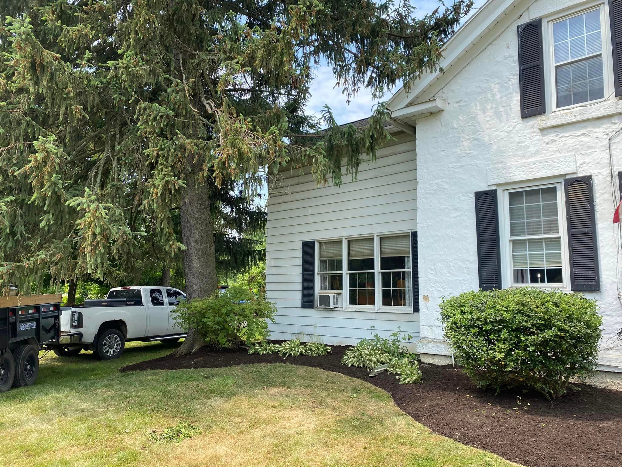  for Jenkins Landscaping & Property Management LLC in Clinton, OH