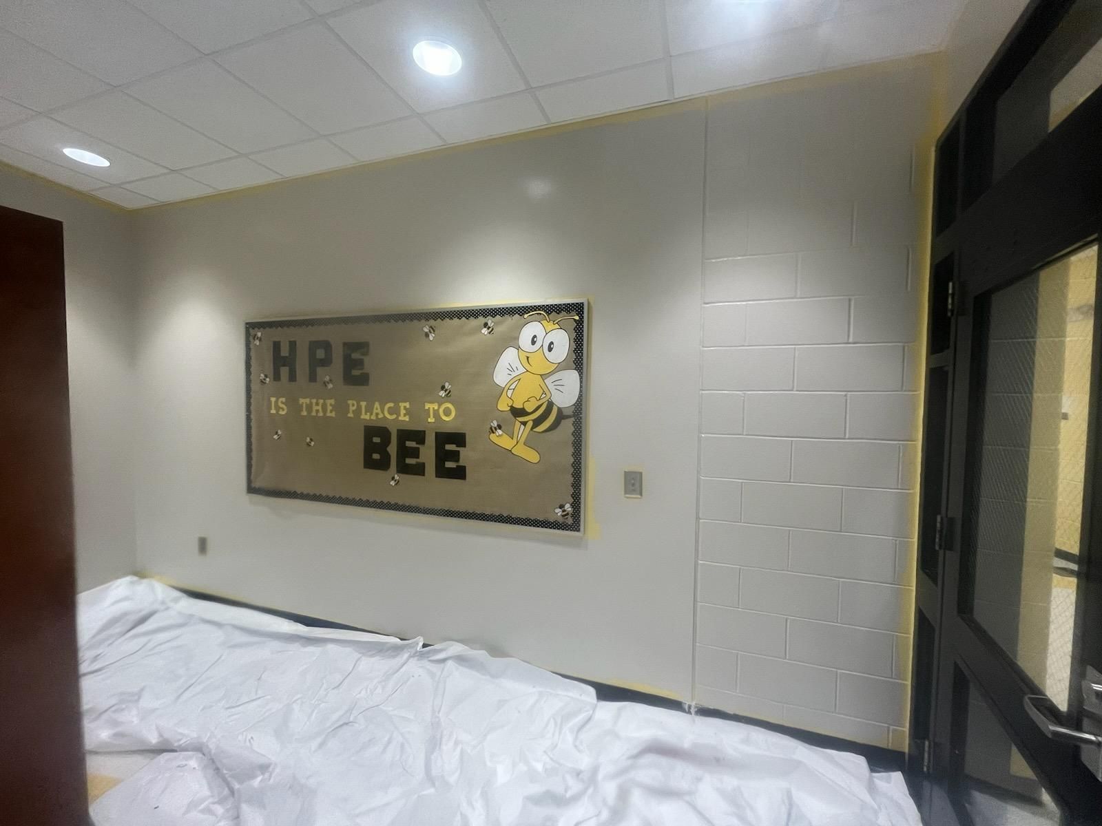  for Epoxy And Painting Simons By Company in Greensboro, NC