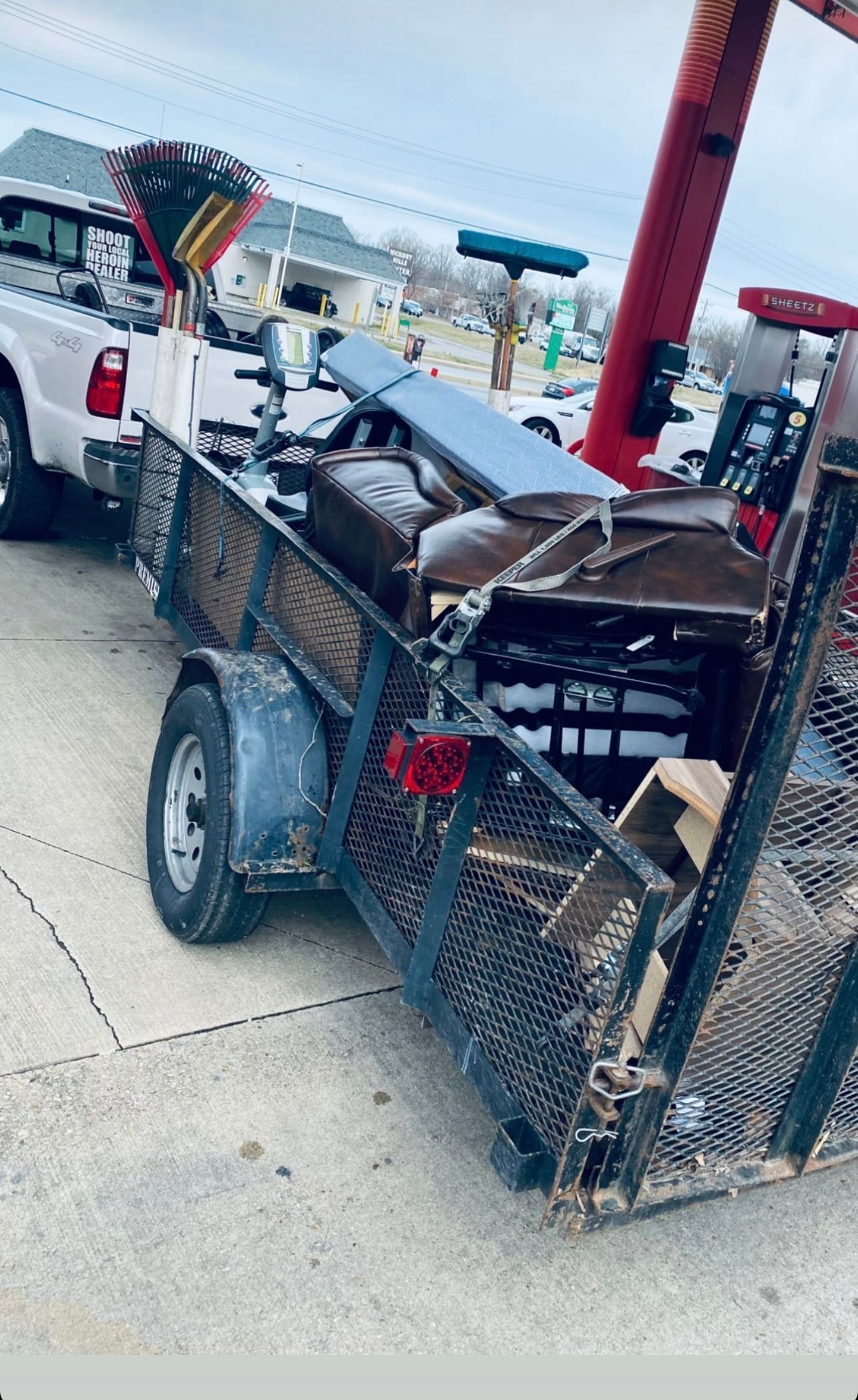  for Nate's Property Maintenance LLC  in Lusby, MD