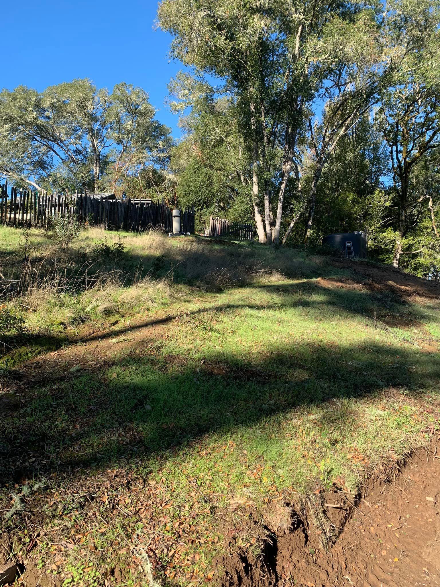  for J. Orozco & Sons Ent in Philo, CA