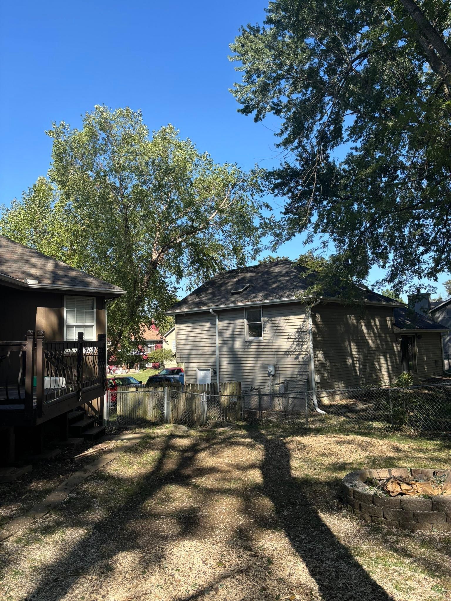 All Photos for Cross Family Tree Service in Kearney, MO