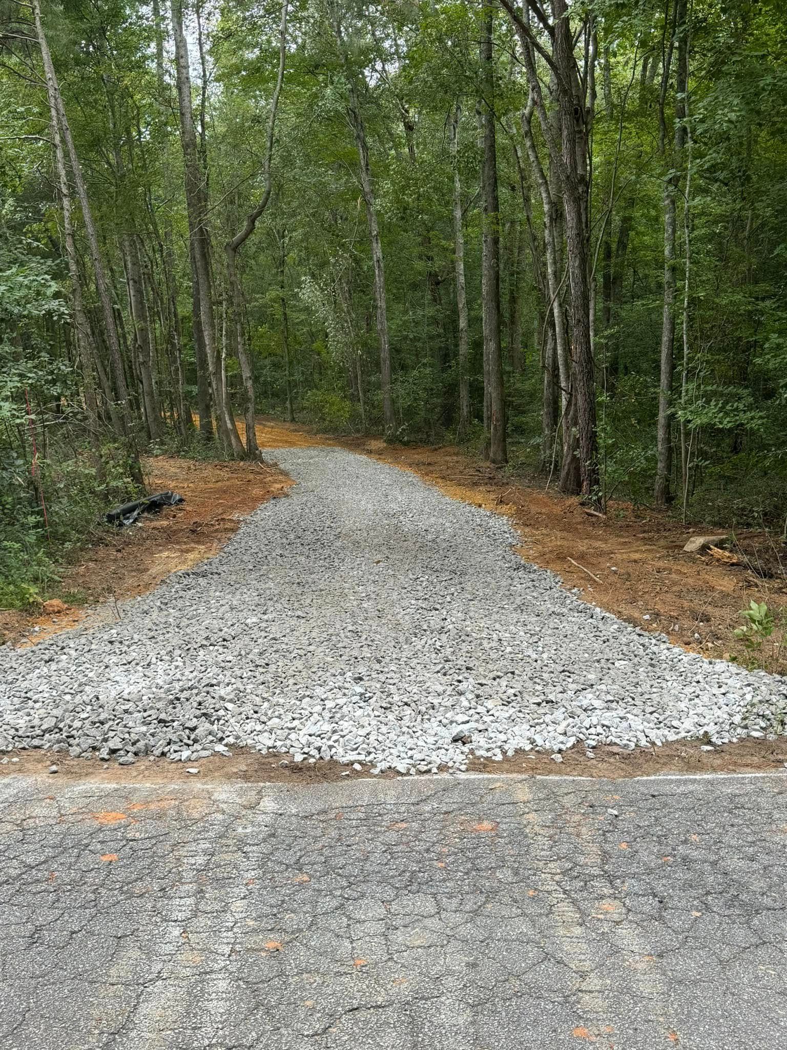  for Groundworx construction in Bremen, GA
