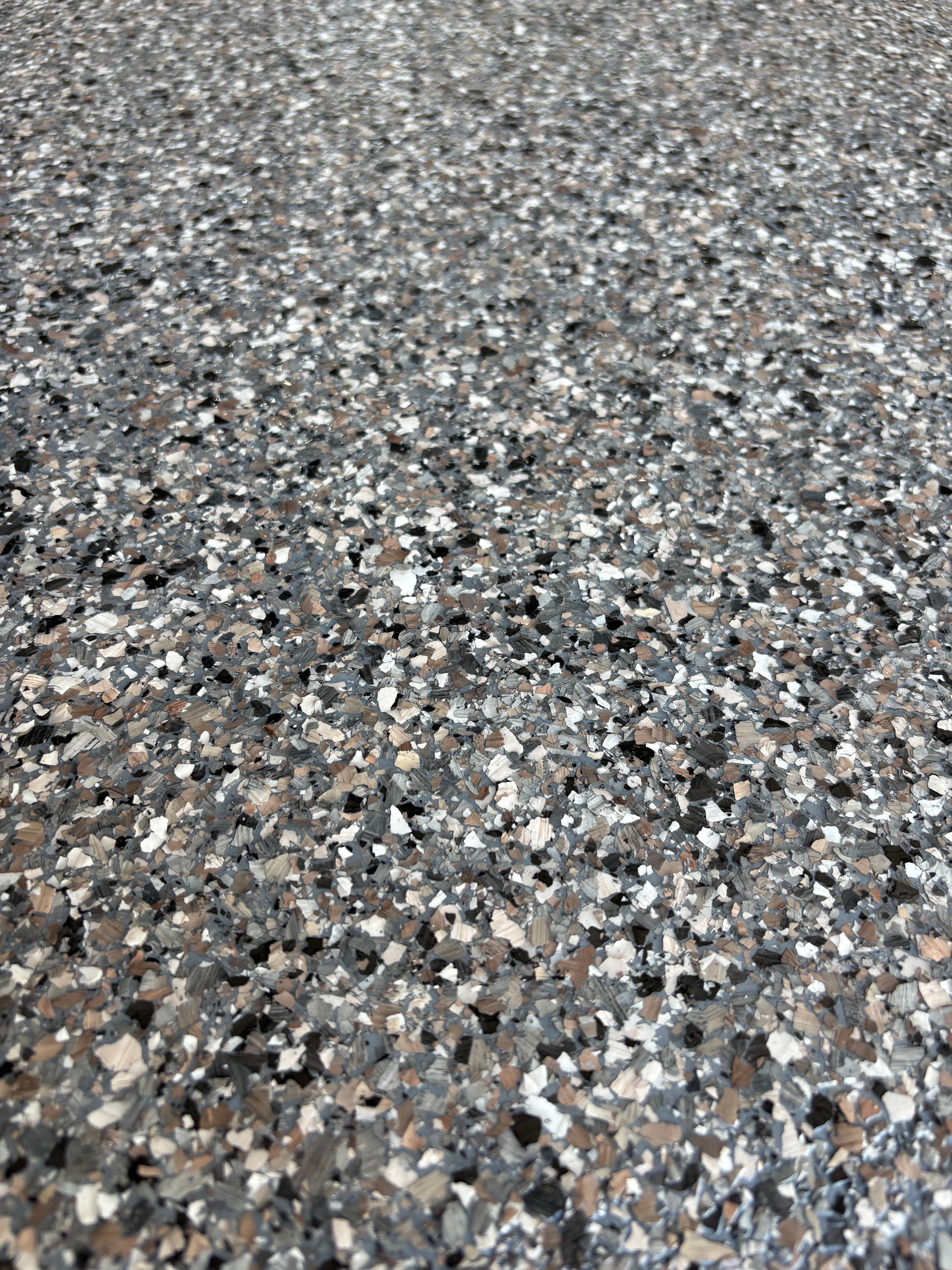  for Brazos Valley Concrete Coatings in Granbury, TX