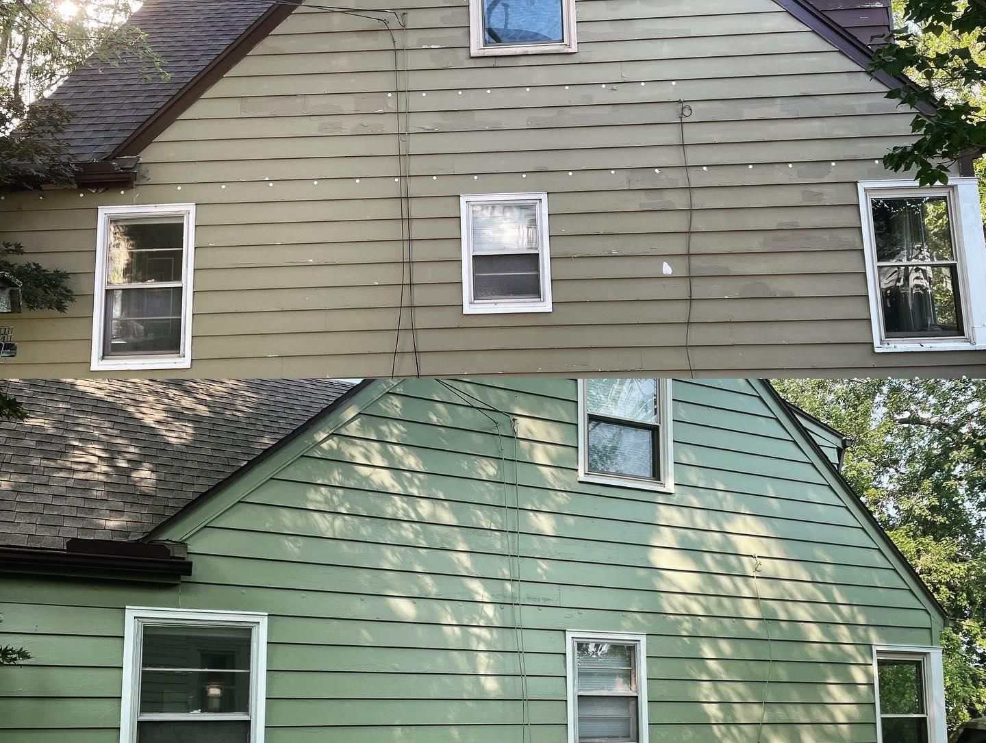  for Apex Painting in Livonia, MI