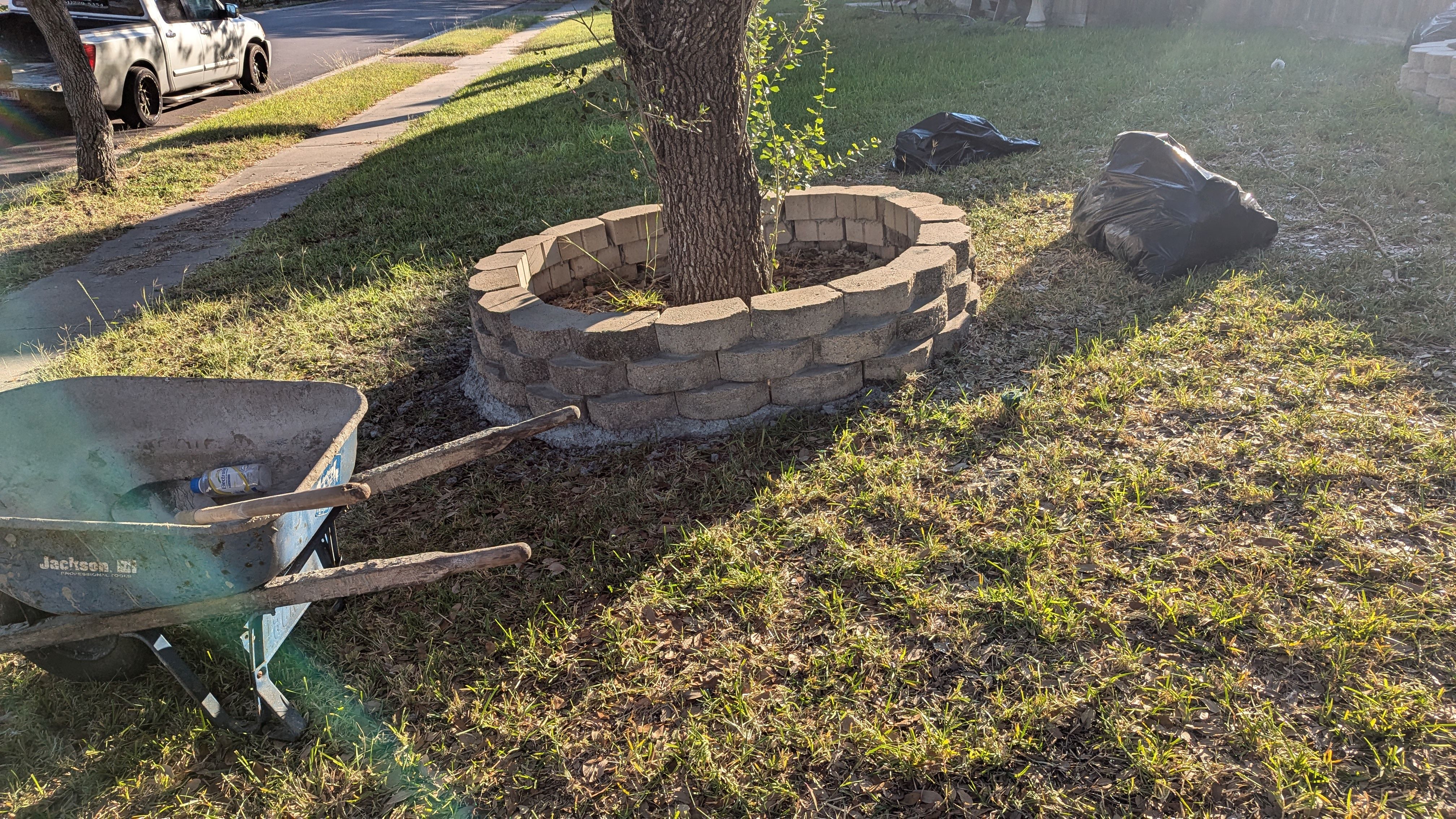  for Sparkling City Outdoor Designs in Corpus Christi, TX