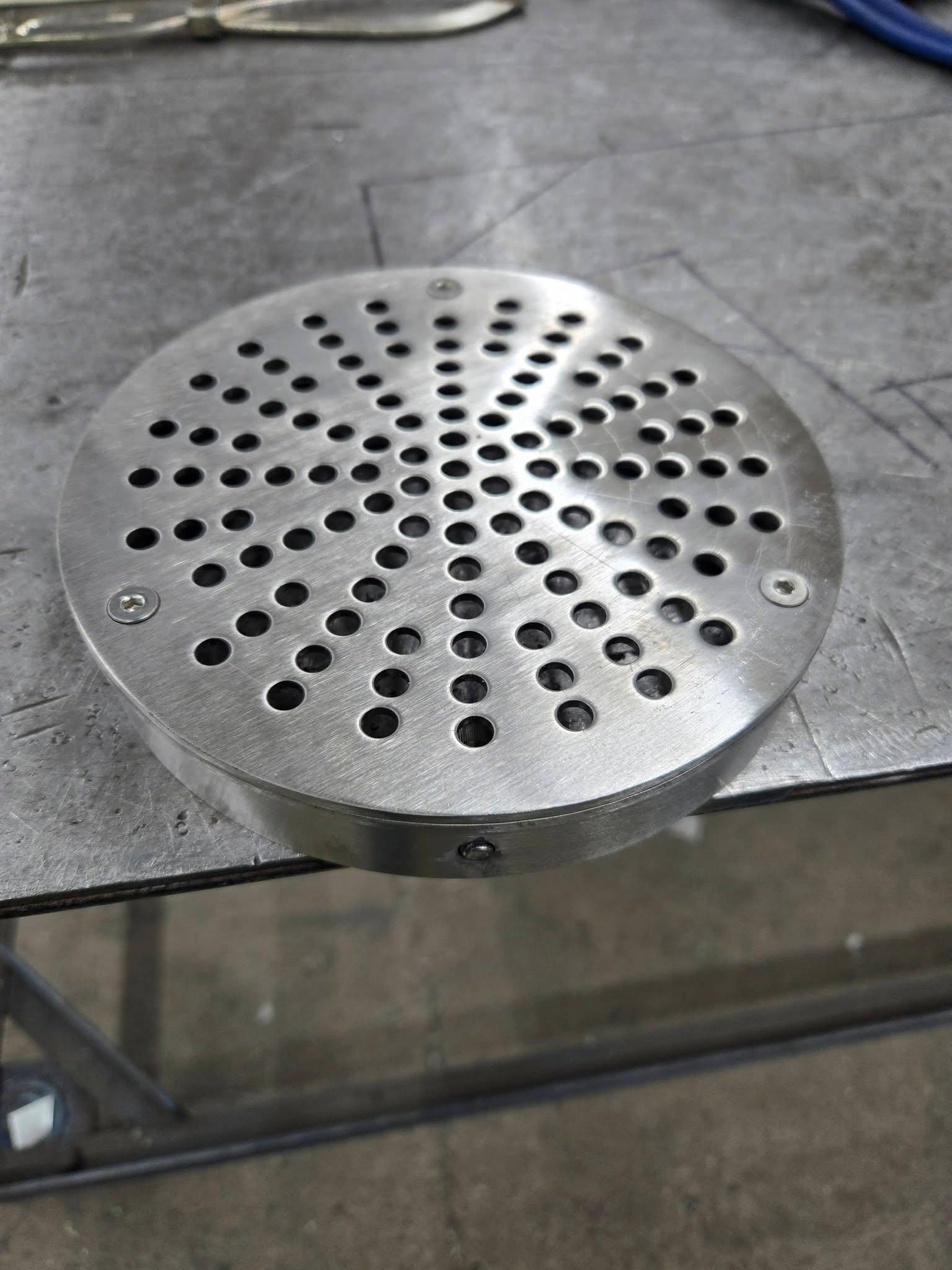  for K&A Sheetmetal Fabrication in Hutchinson, MN