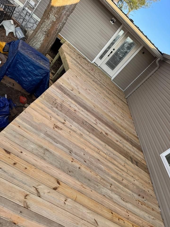  for C/J Mobile Home Service in Floral City, FL