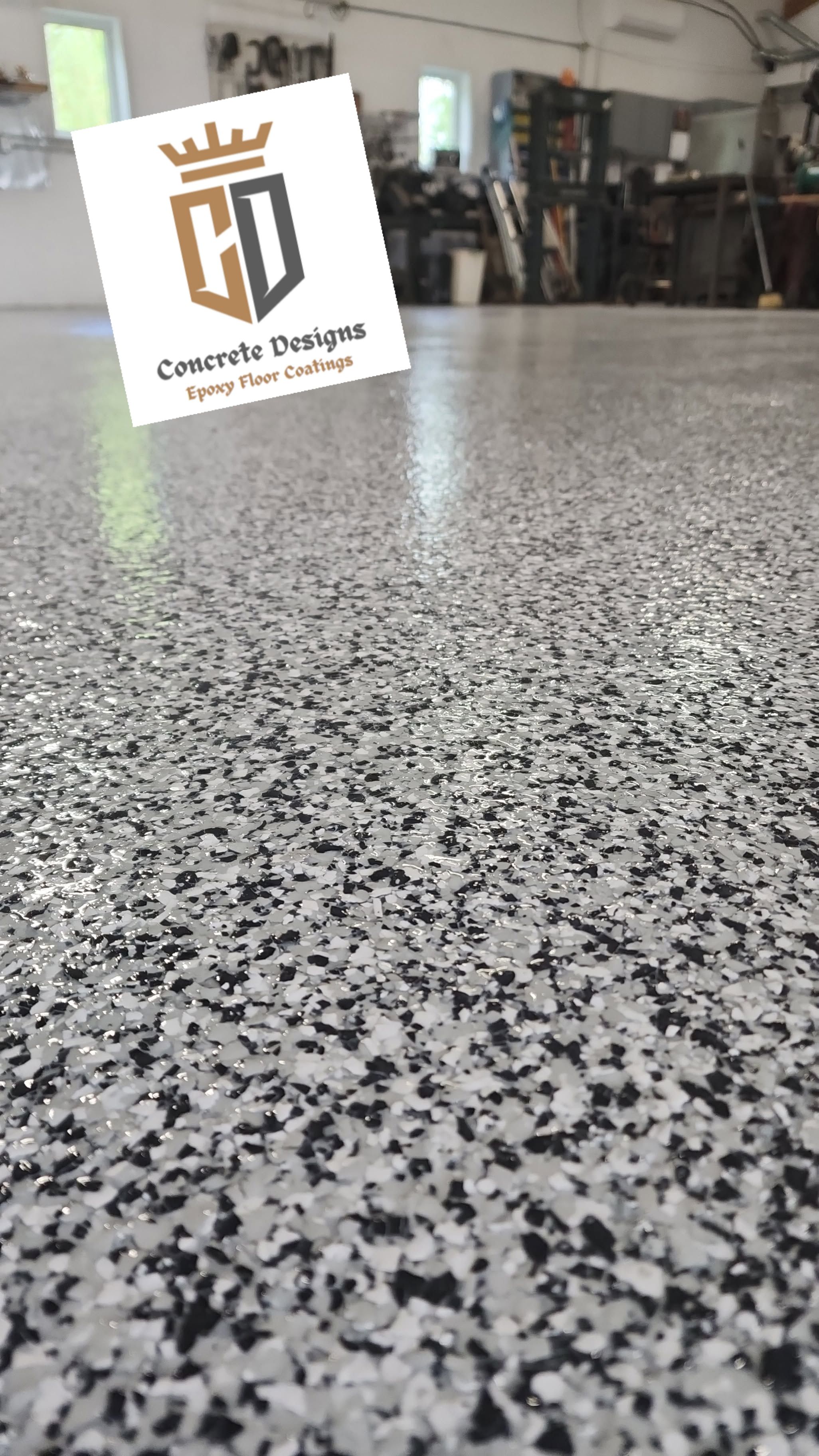  for Concrete Designs LLC in Thief River Falls, MN