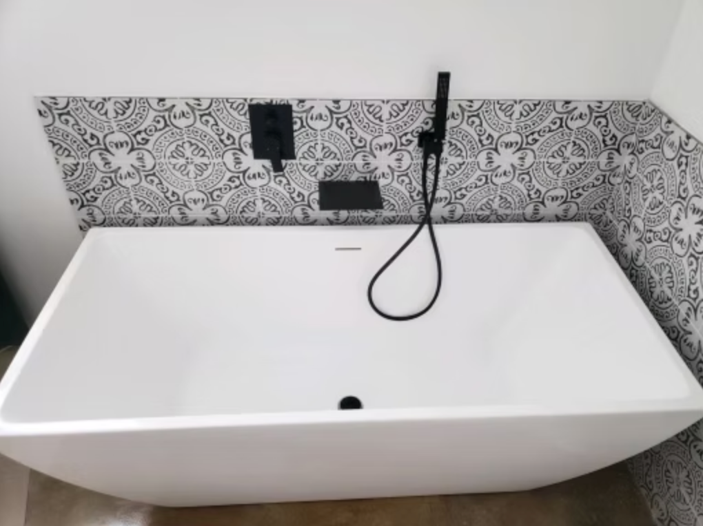 All Photos for Forbes Plumbing in Greenville, TX