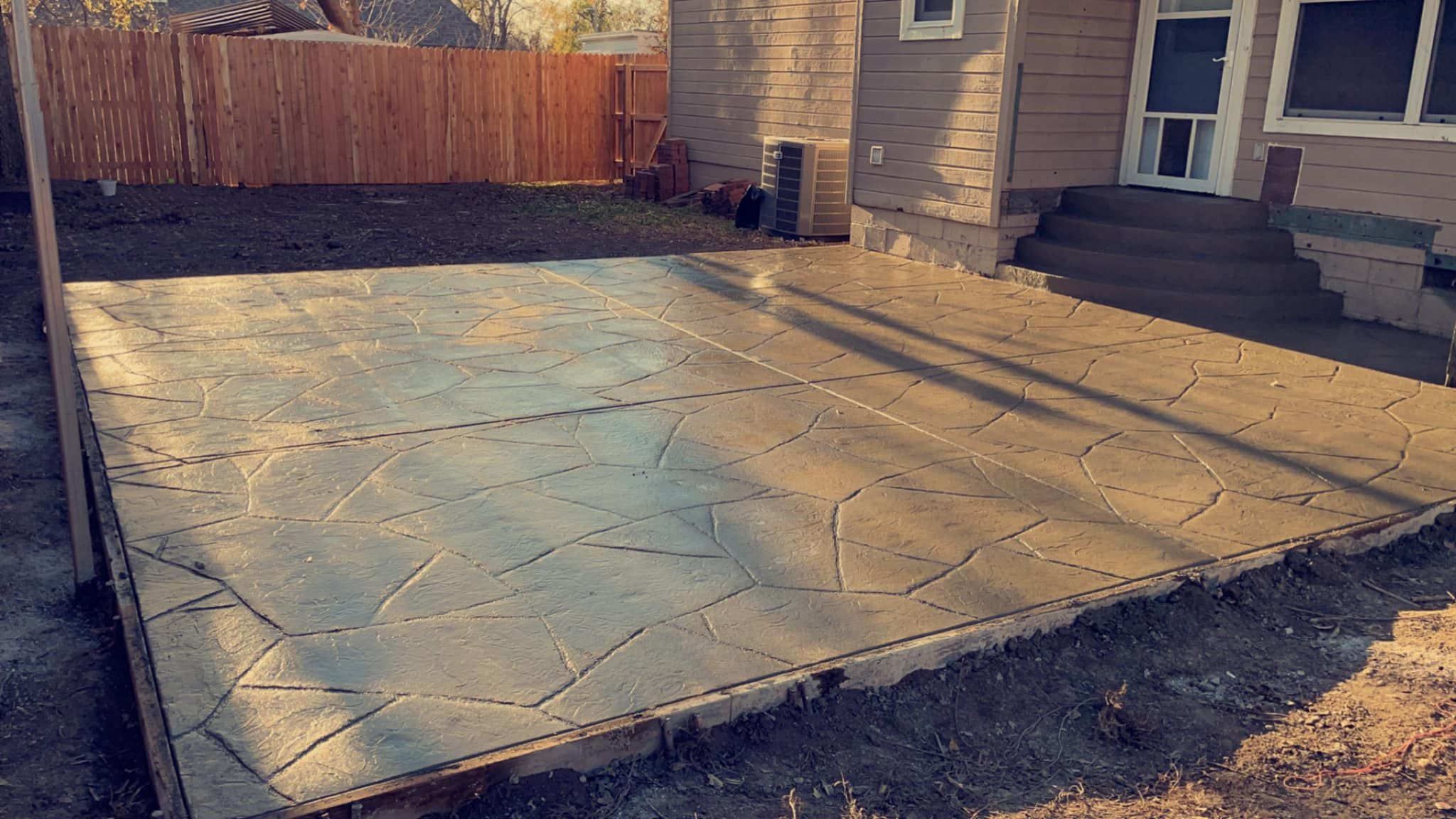  for Project X Construction LLC in Tulsa, OK