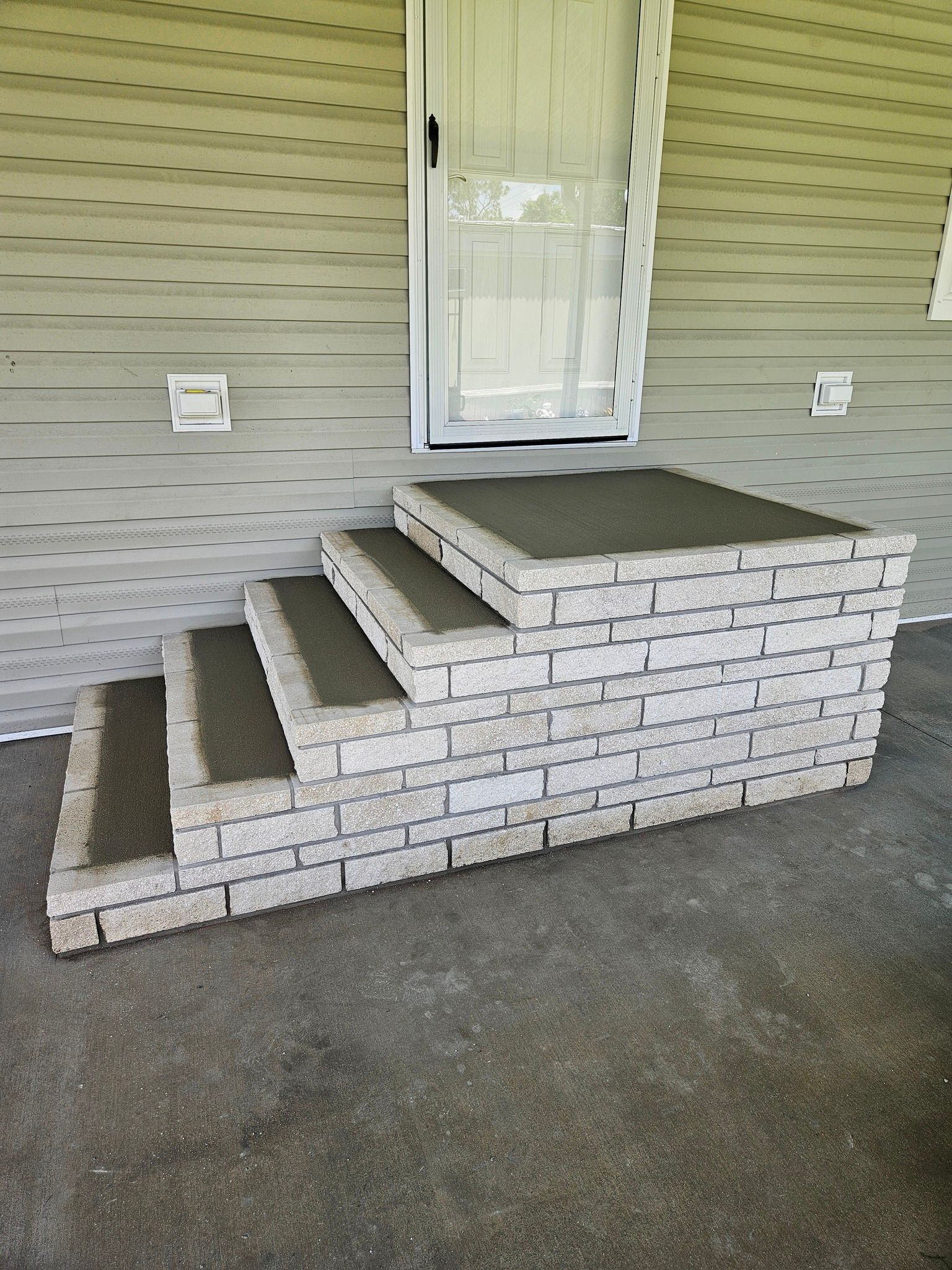  for Clark Masonry in Lake County, FL