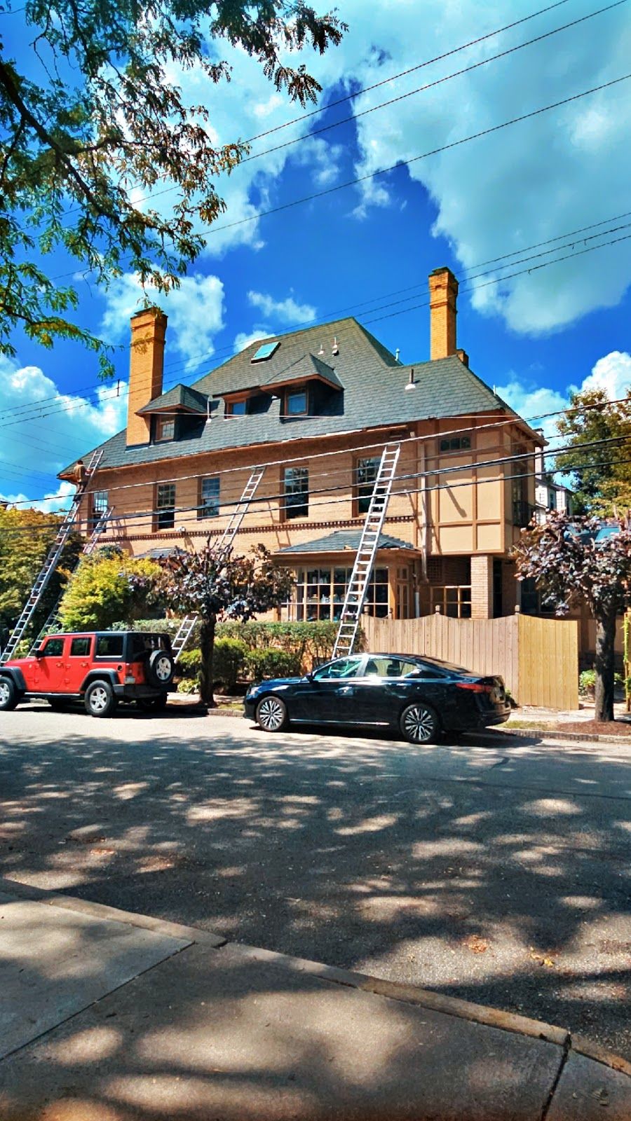 All Photos for A-1 Seamless Gutters in Greensburg, PA