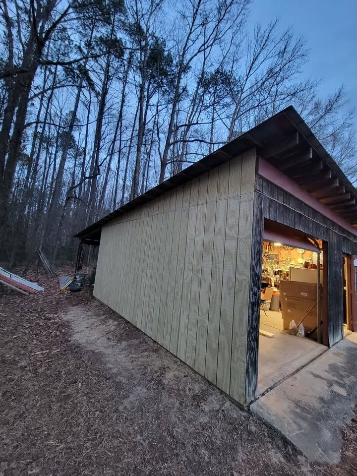 All Photos for Bailey Construction & Remodel in Sedley, VA