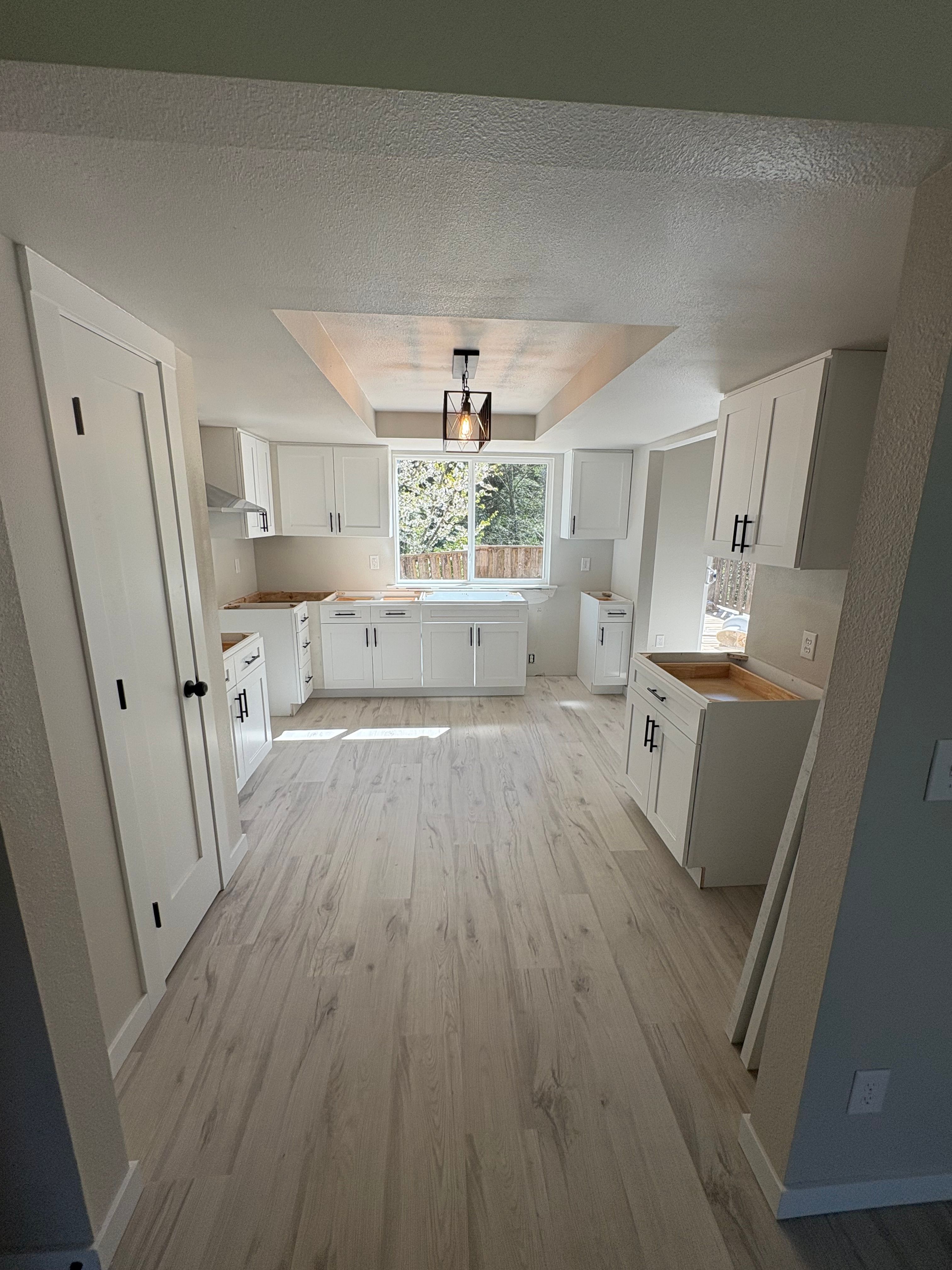  for NWP Construction Co. in Gig Harbor, WA