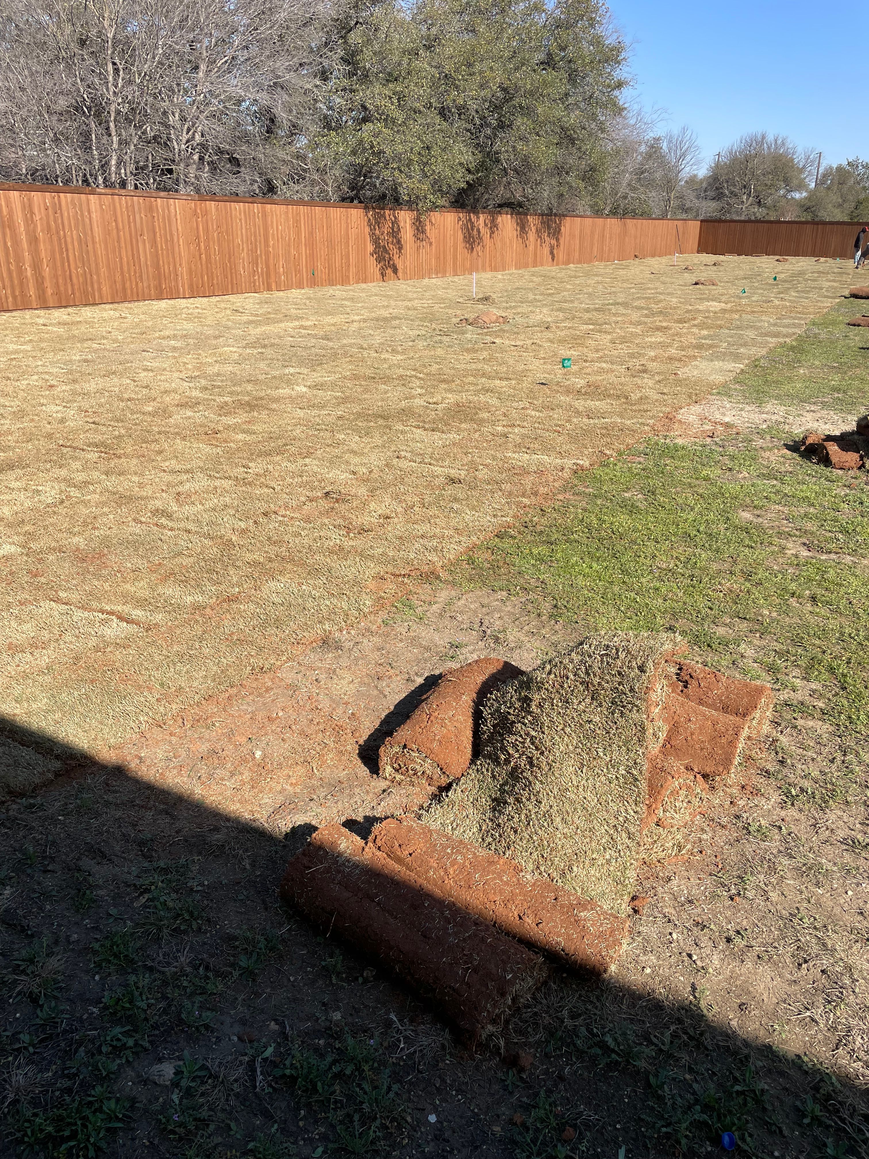  for Magnolia Landscape & Design in Aledo, TX