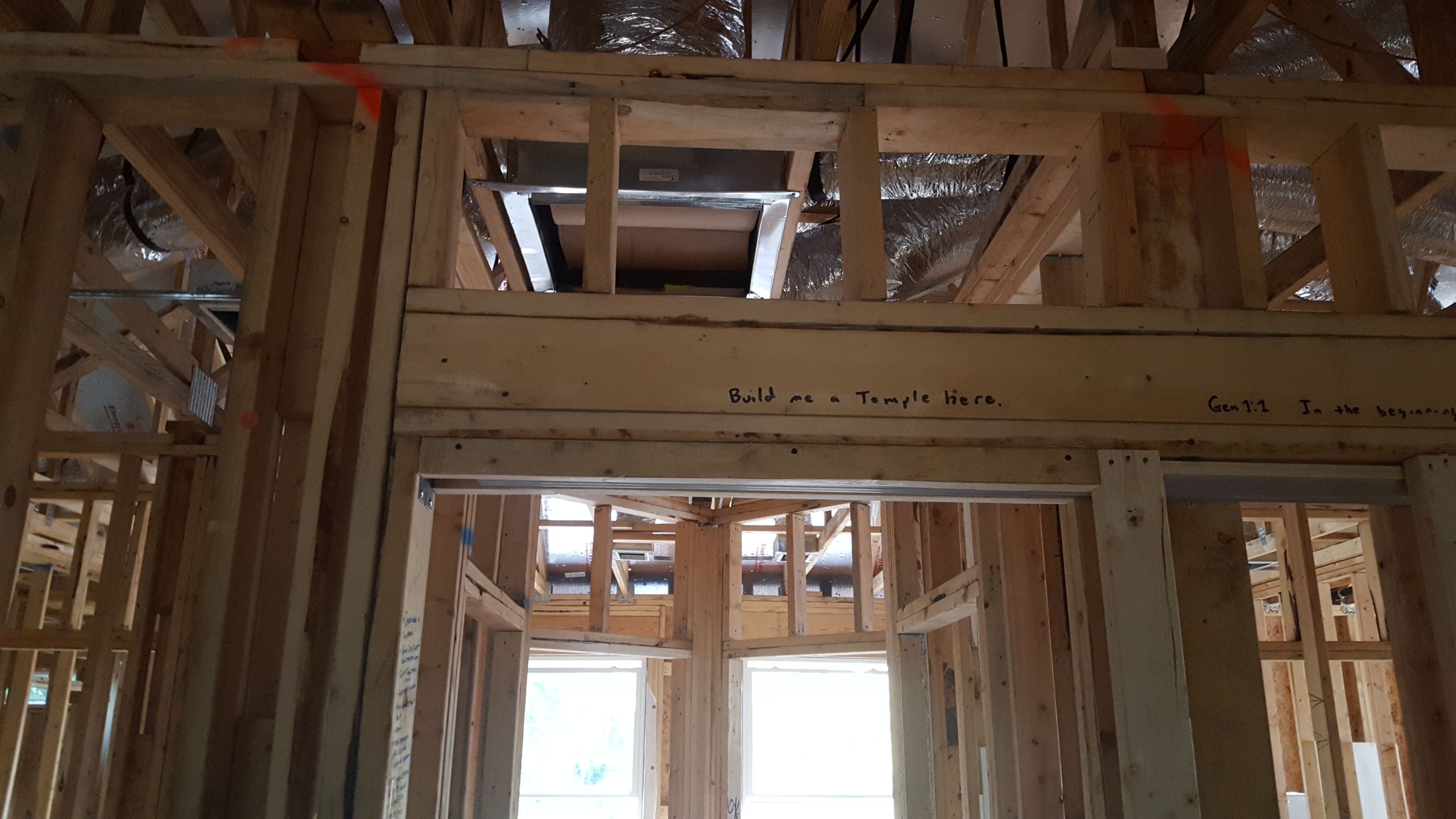  for The Great American Construction Co. in Tallahassee,  FL