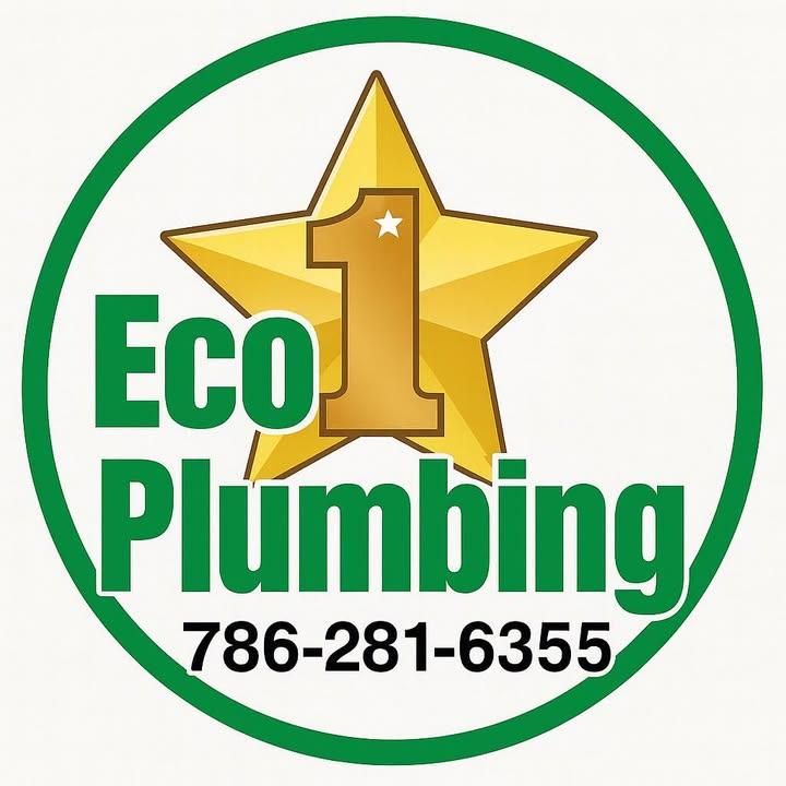  for Eco 1 Plumbing LLC in Miami, FL