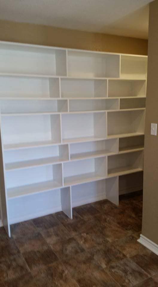  for Roger England Home Remodeling in Greenville, TX