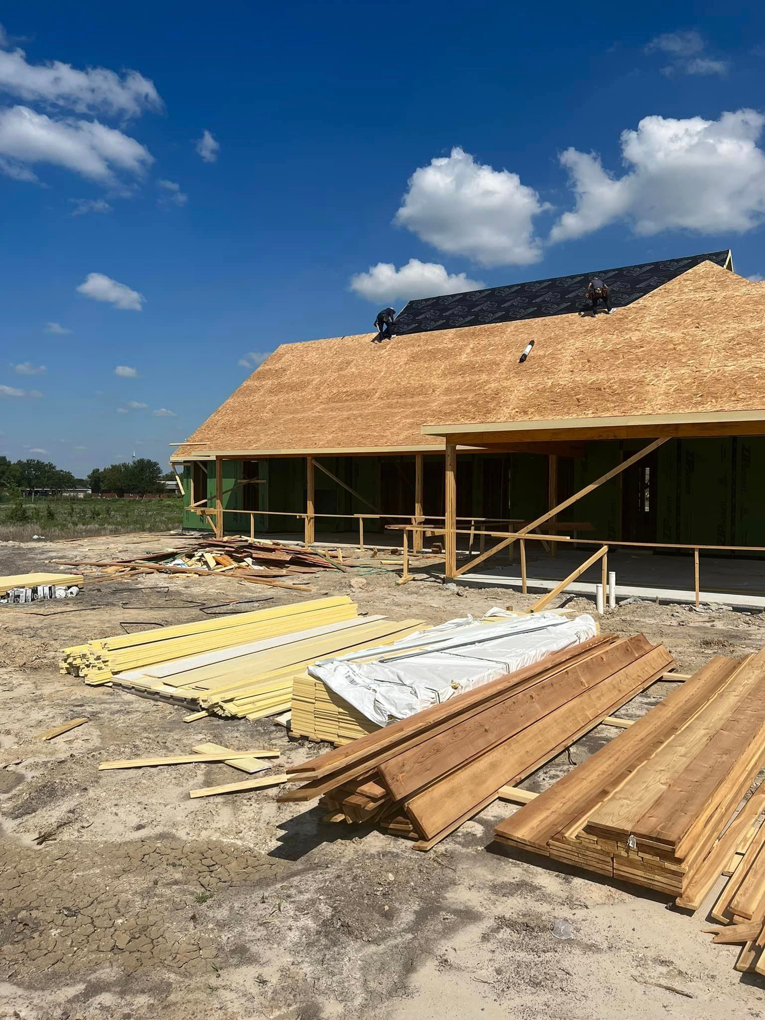  for NTX Custom Construction in Mckinney, TX
