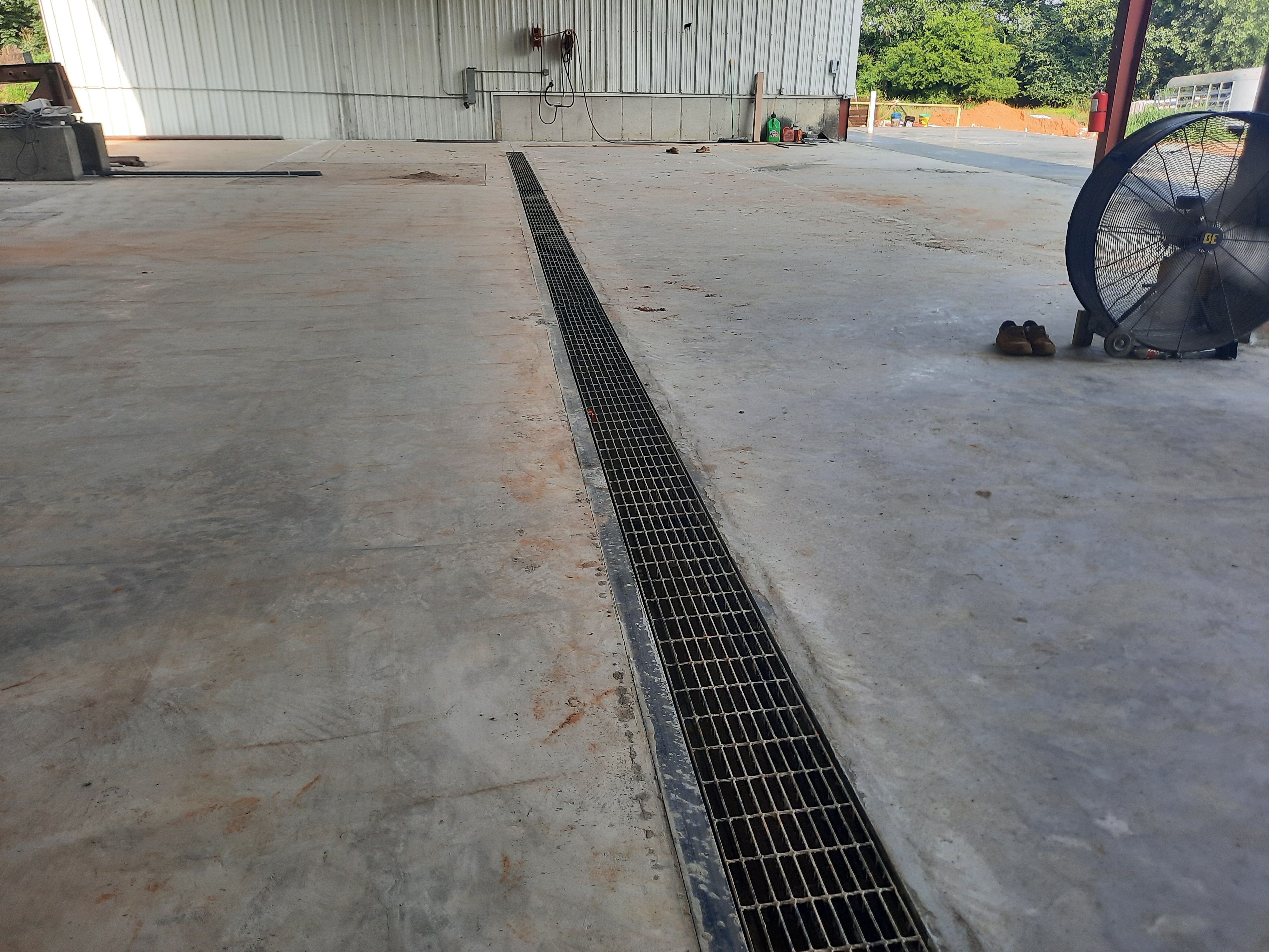  for HE Diversified Land Services in Americus, GA