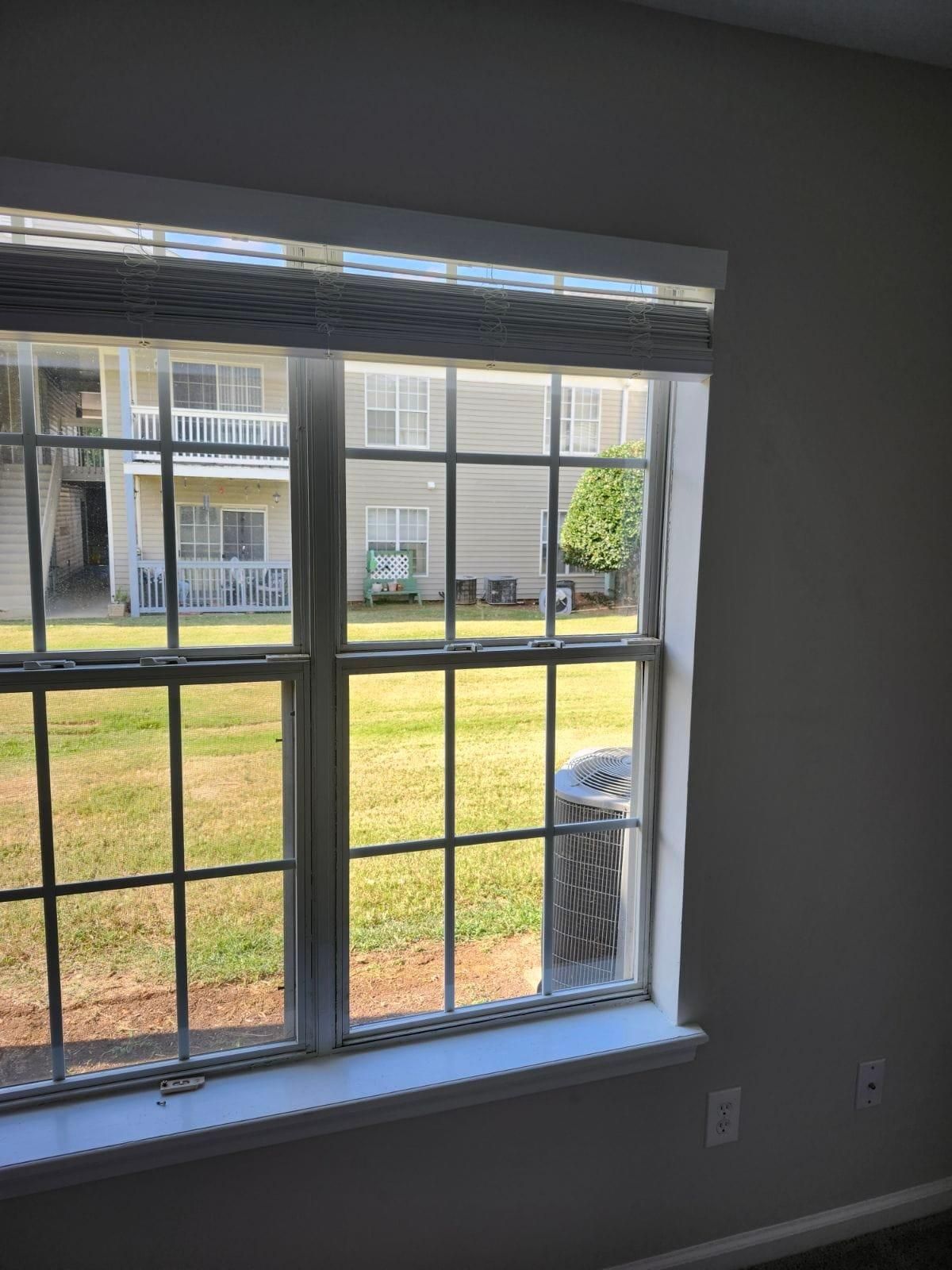 Window Glass Replacement for Pane -N- The Glass in Rock Hill, SC