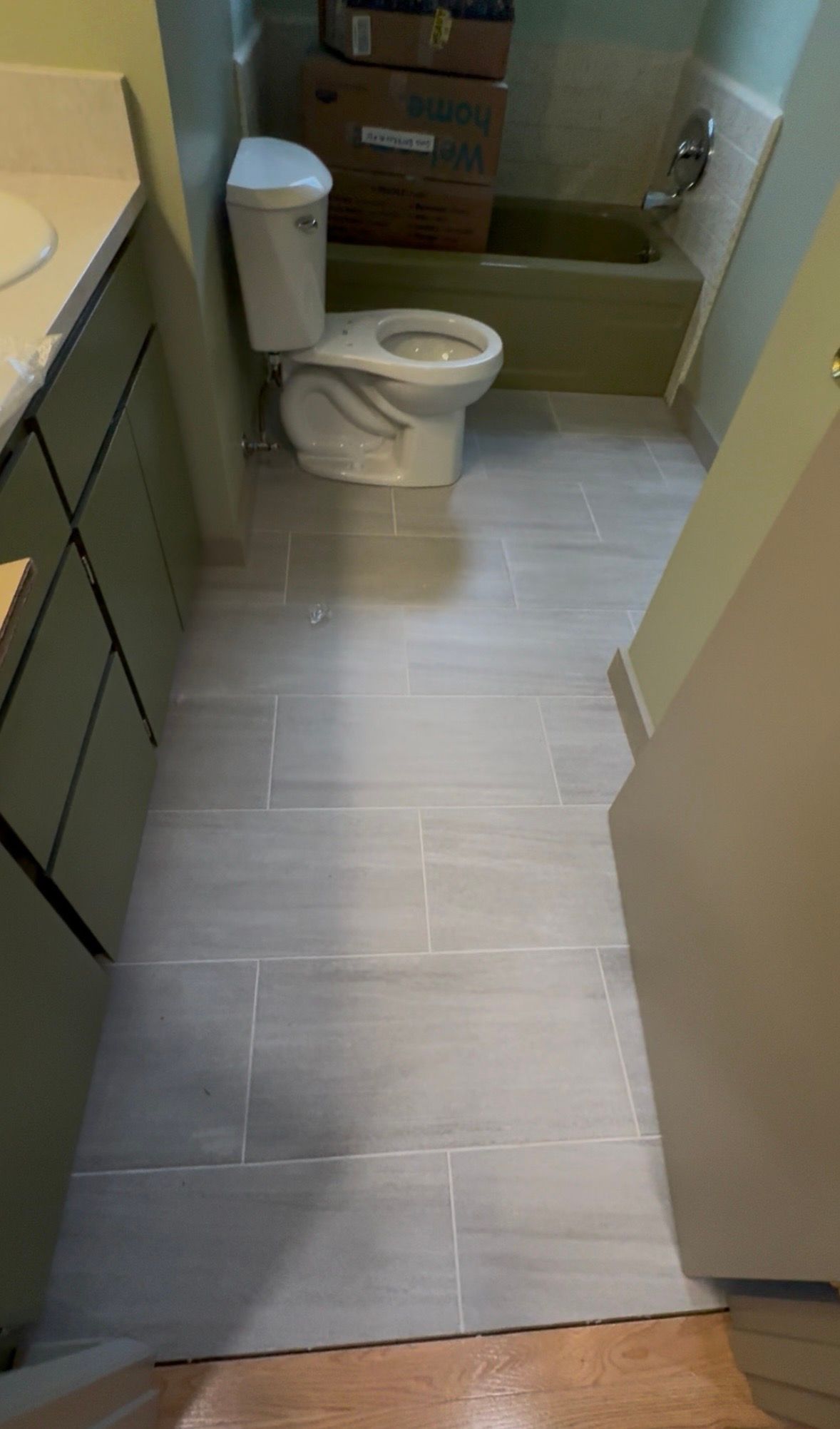  for Trinity Painting & Construction in Douglas County, OR