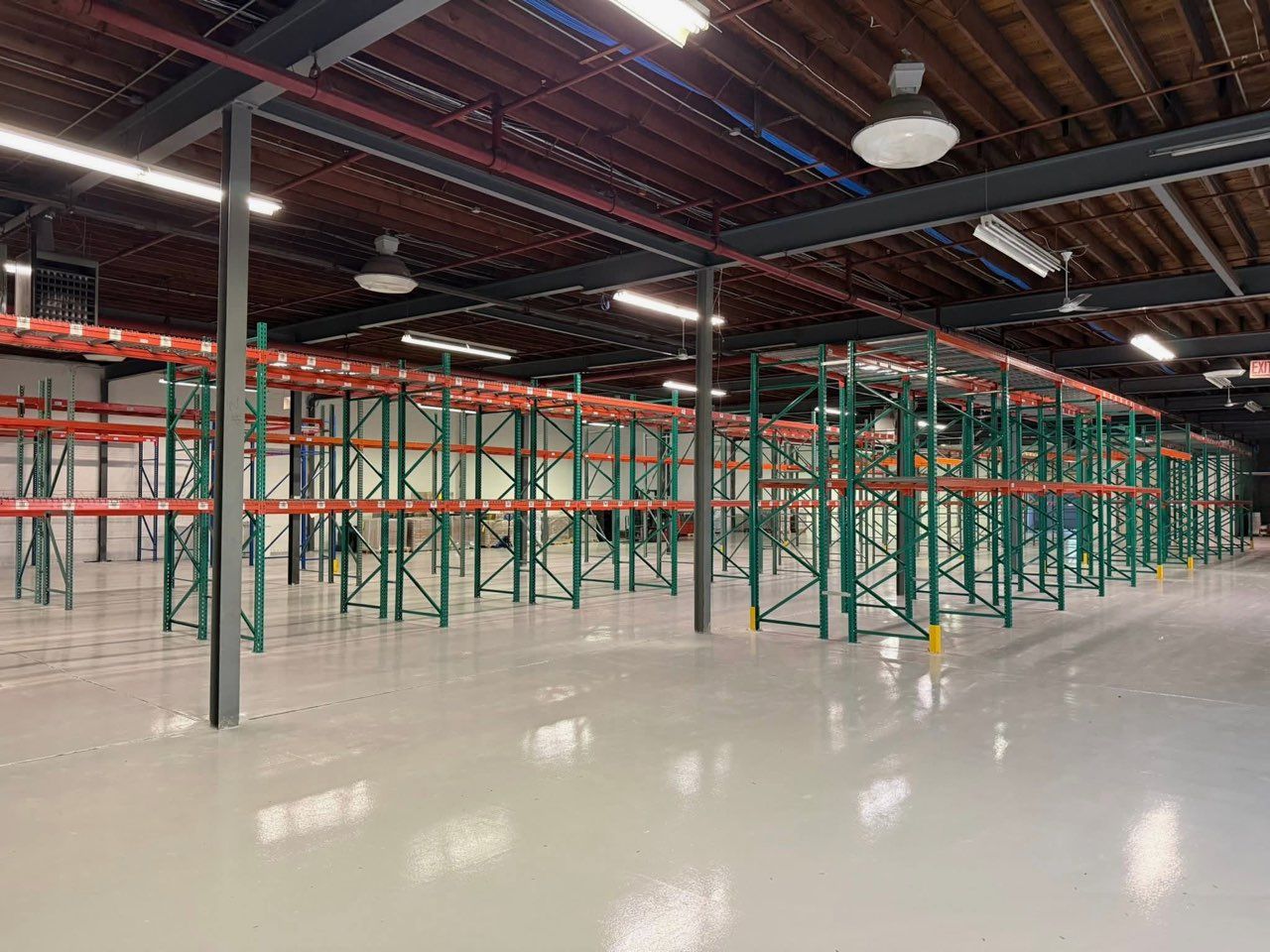 All Photos for EMR Epoxy Flooring & Waterproofing in Linden, NJ
