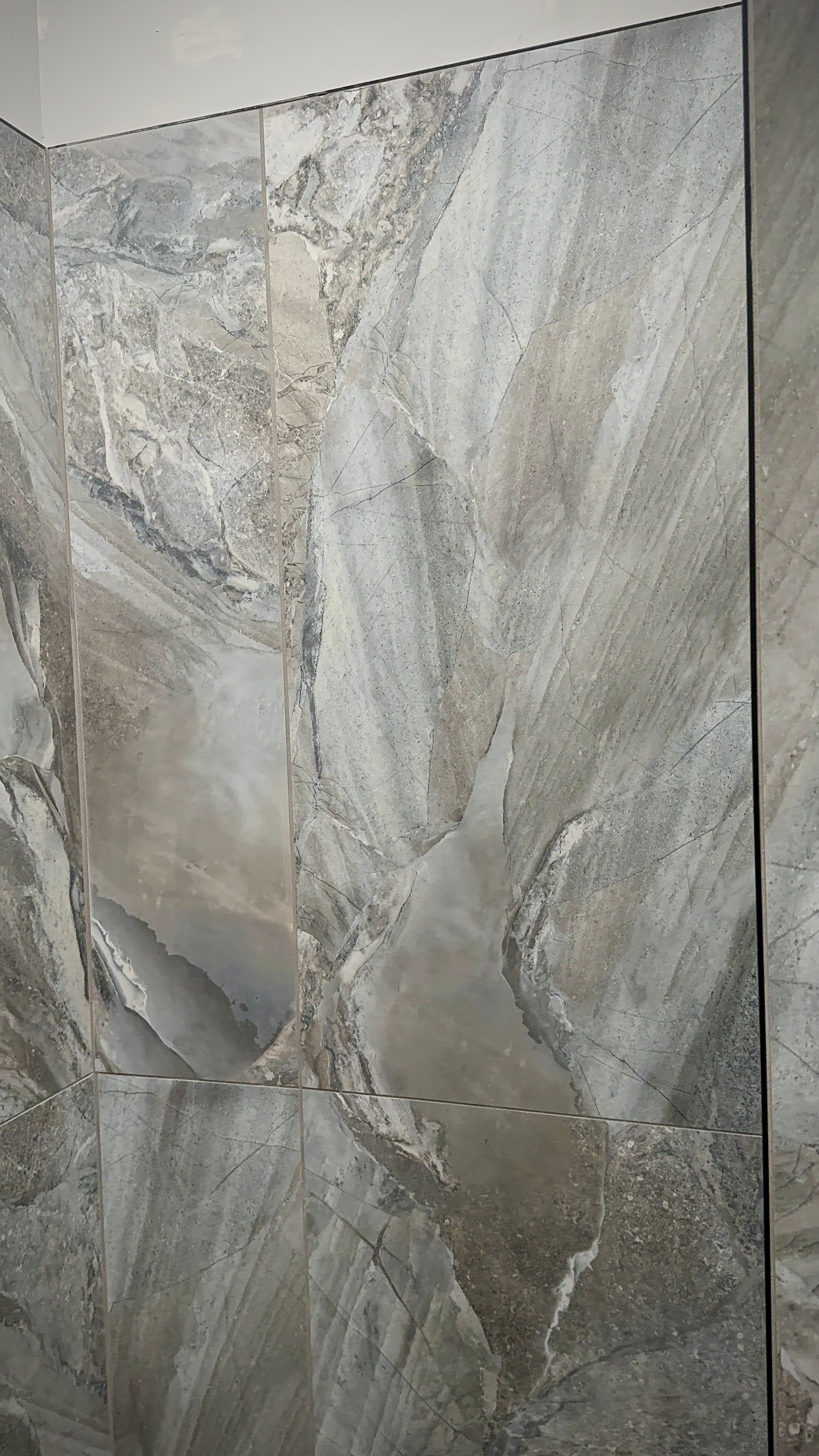 Tiling Designs  for A-Otay Constructs in Lawrence County, TN