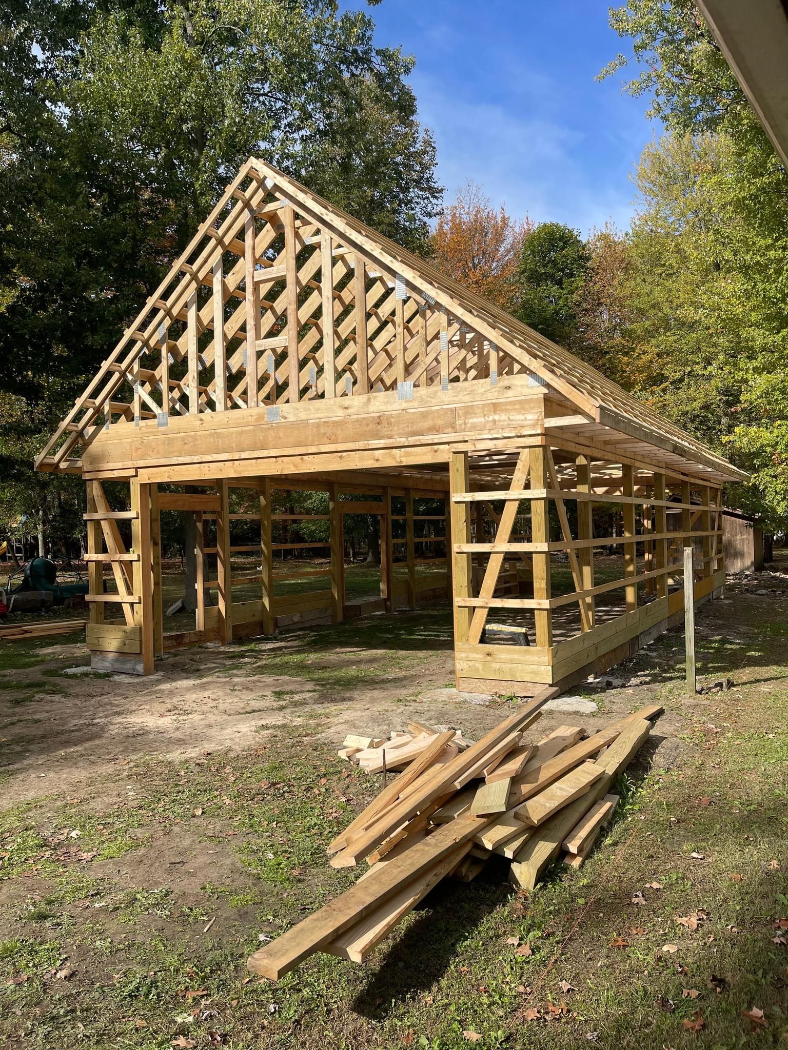  for Loyal Construction Management LLC in North Ridgeville, OH