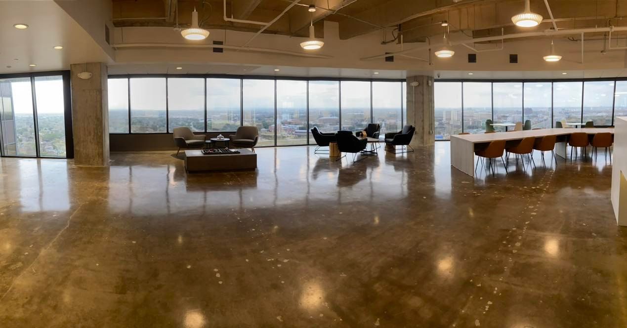  for Gulf Coast Services in Houston, TX