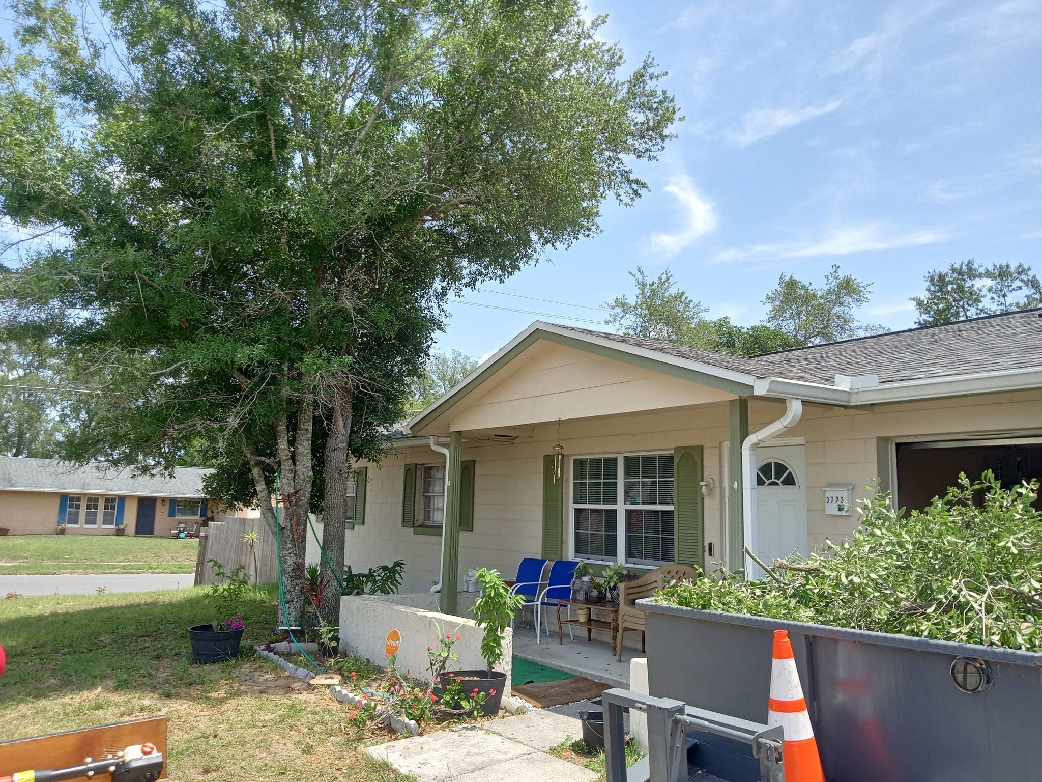  for A Southern Style Tree Service in Orlando, FL