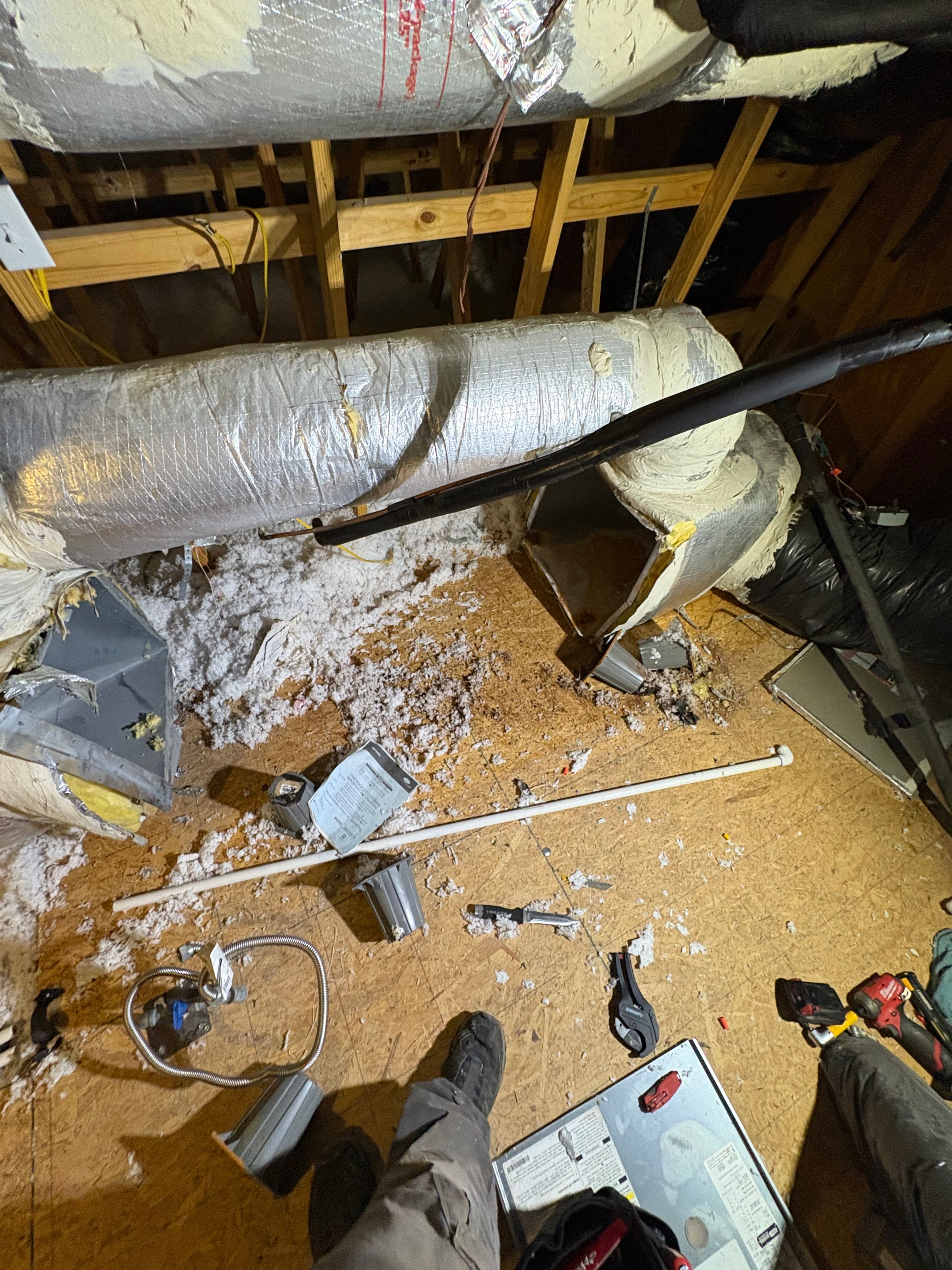  for Big Country Mechanical in Charleston, SC