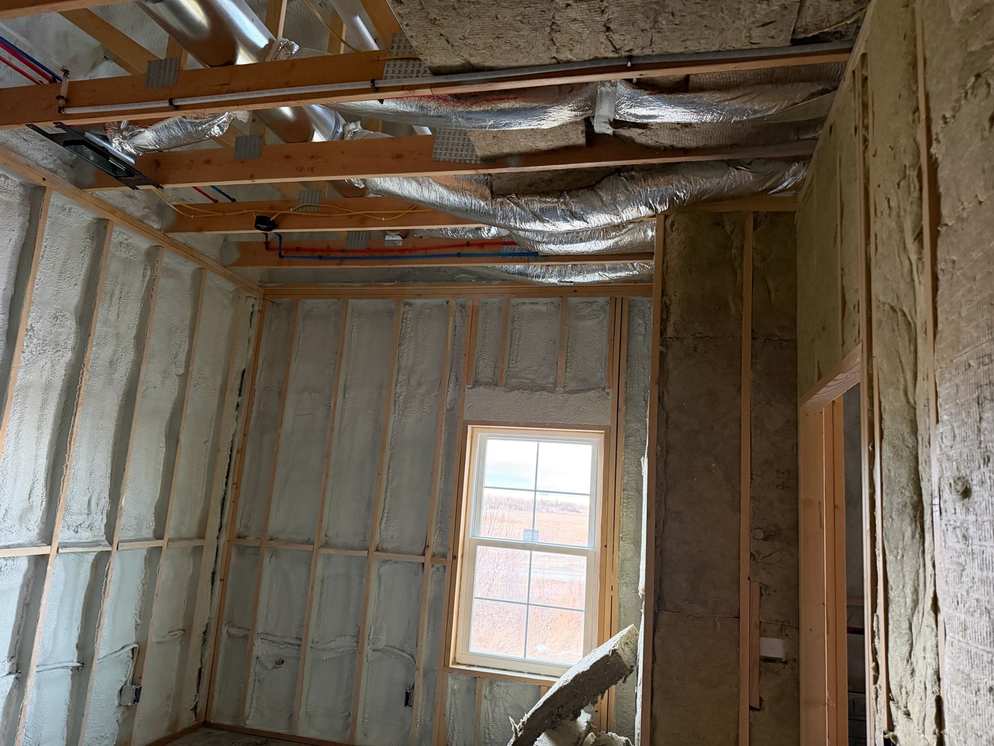  for Top Shot Insulation in Thermopolis, WY