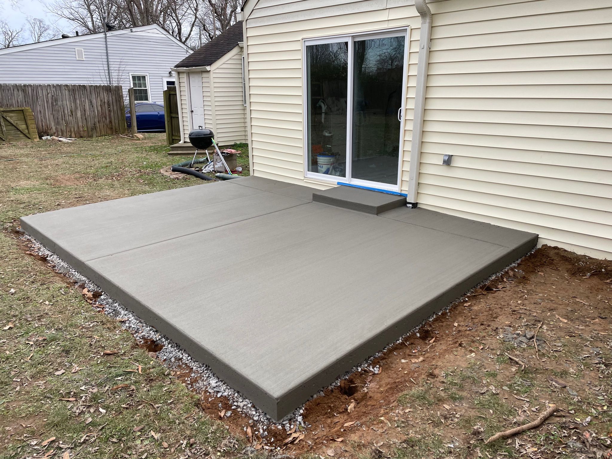  for Premier Concrete Scapes in Murfreesboro, TN