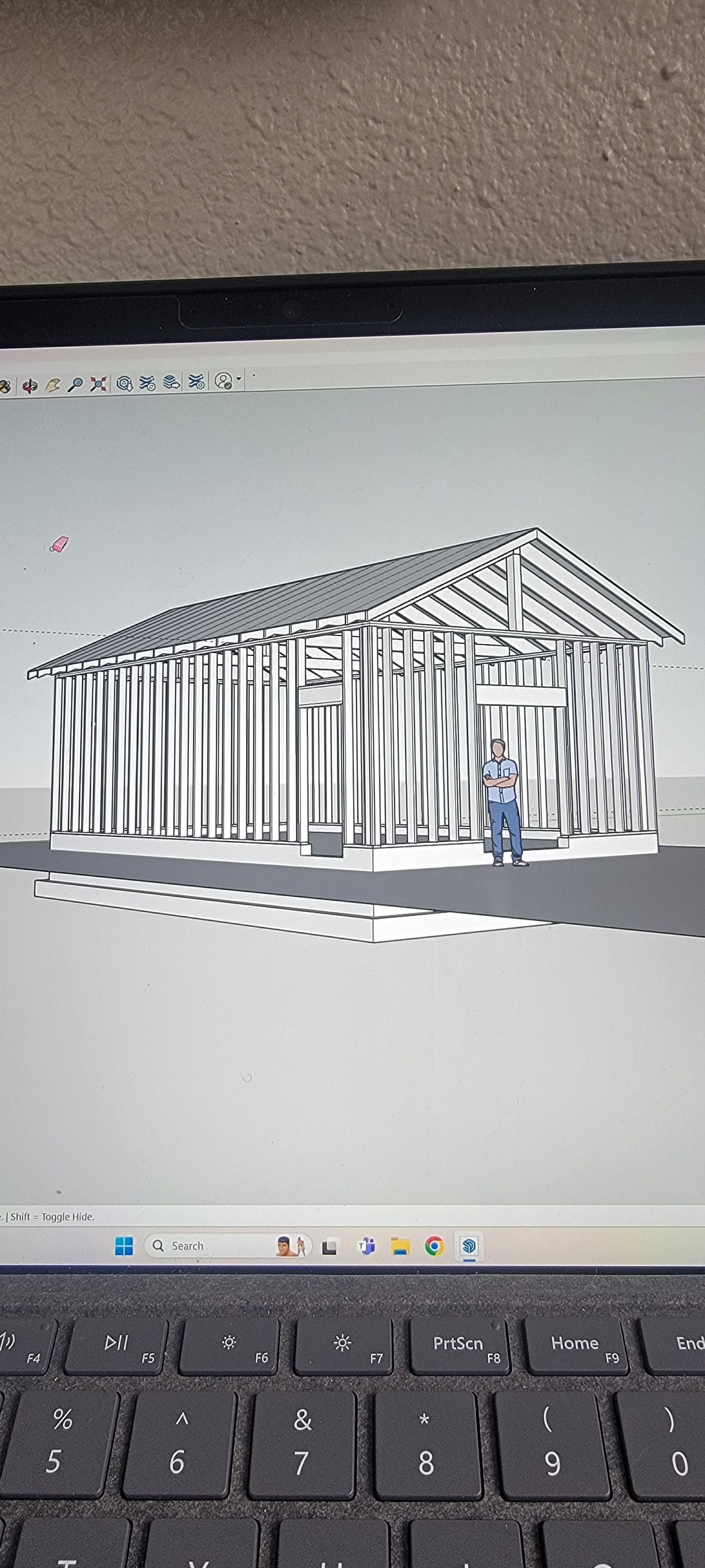  for Line of Sight Development in Ogden, UT