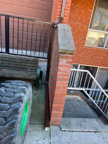  for Triumph Inc - Repair & Maintenance in Scarborough, ON