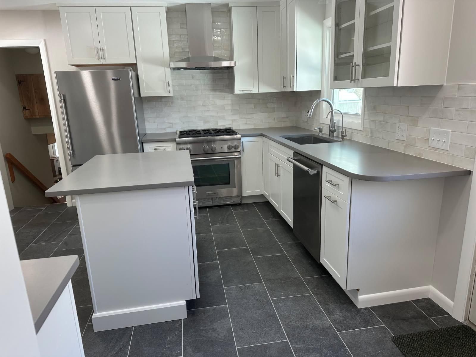  for Coastline Property Renovations in West Kingston, RI