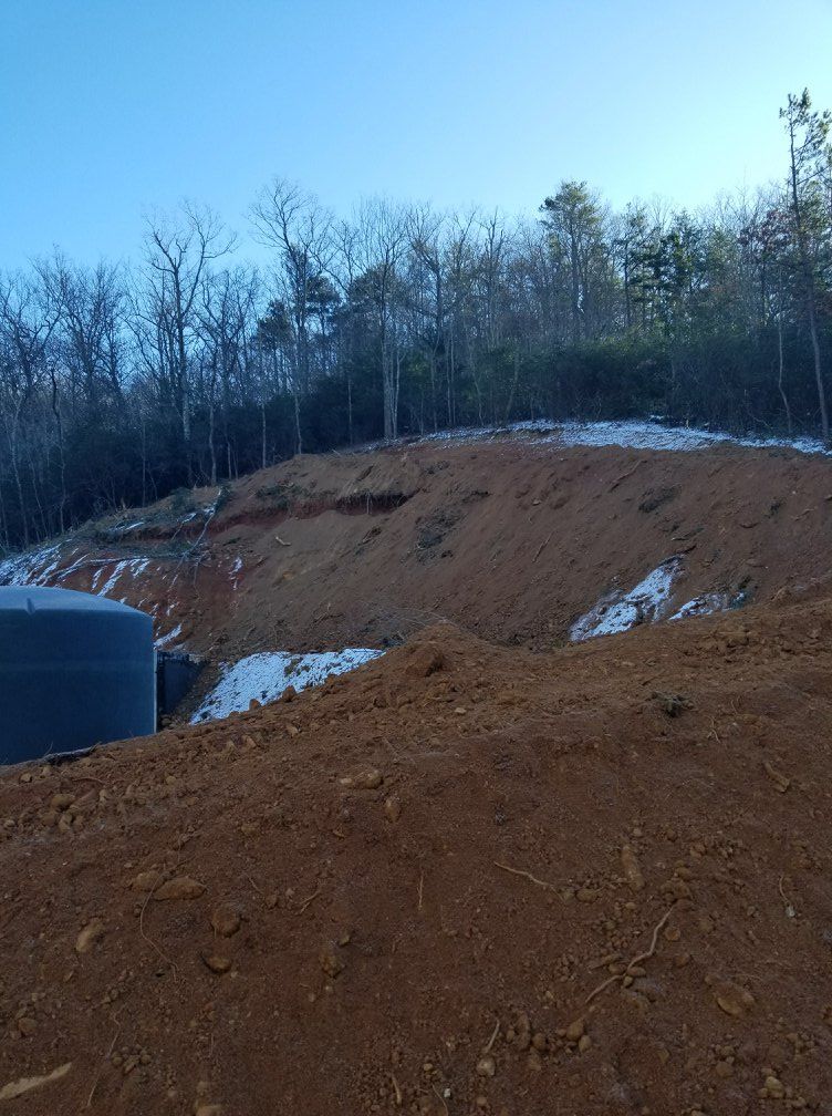 for HC Construction & Grading in Clayton, GA