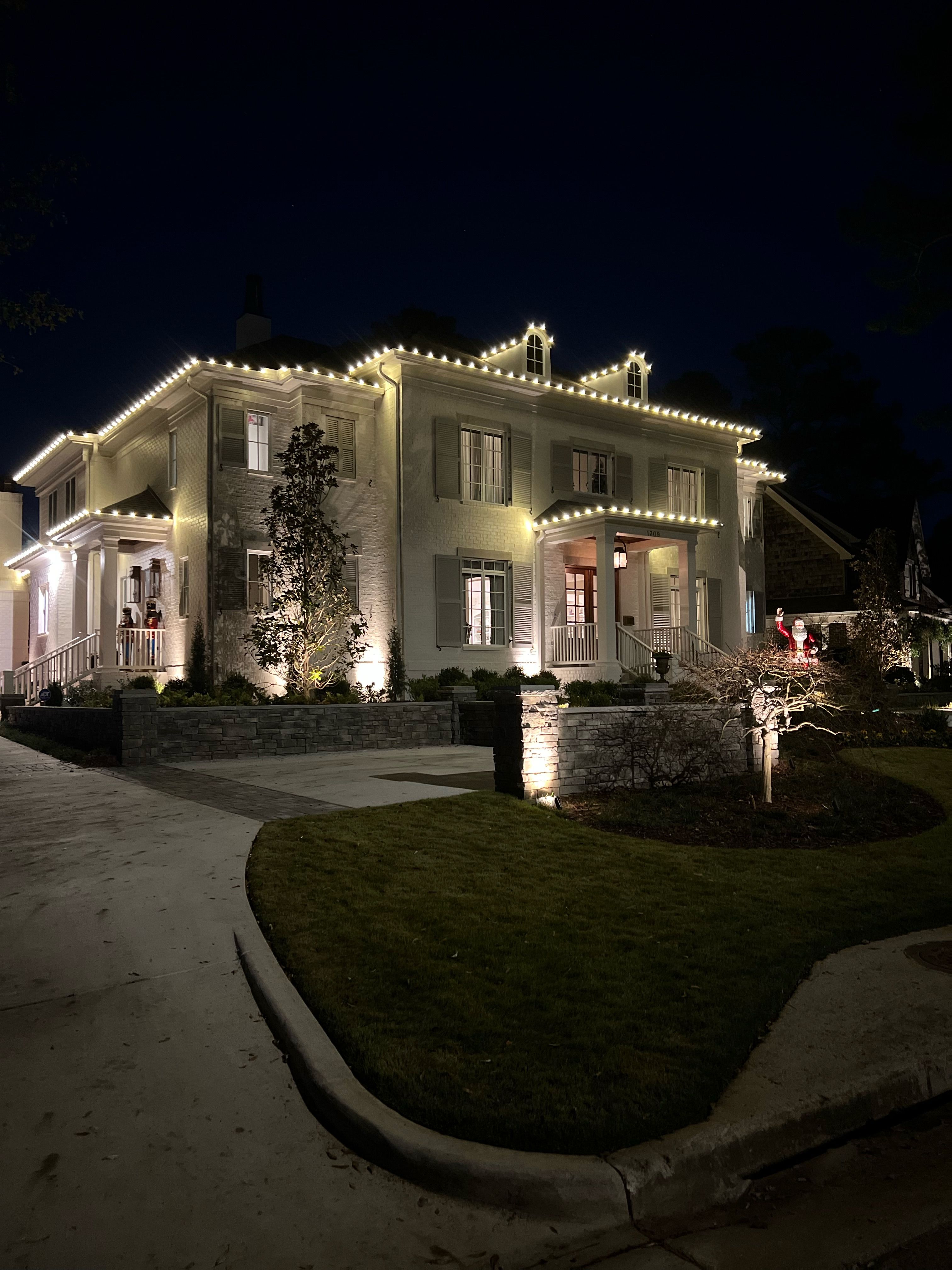  for Holiday Lighting Solutions in Huntsville, AL