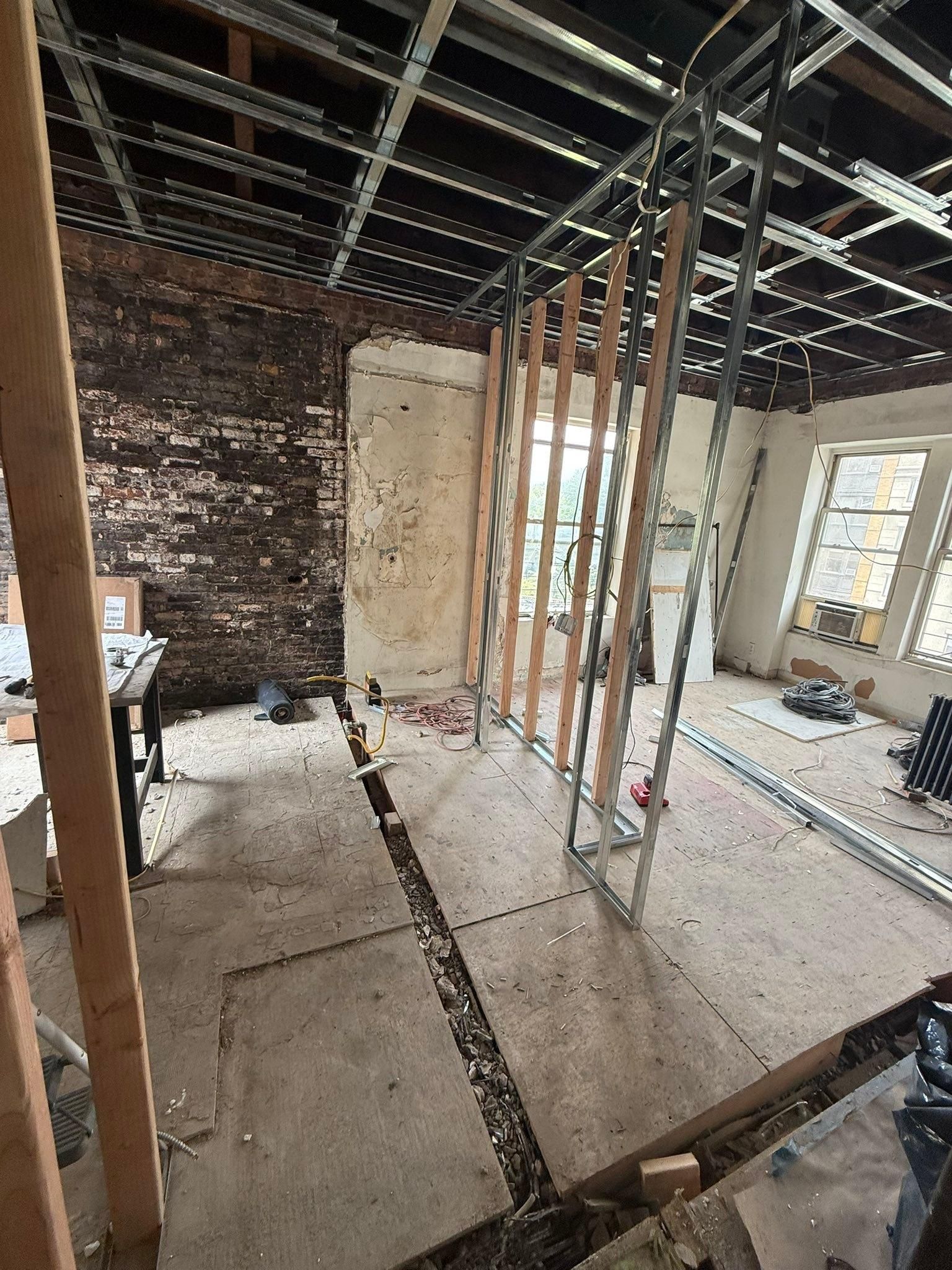  for KJDS Home Improvement LLC in New York, NY