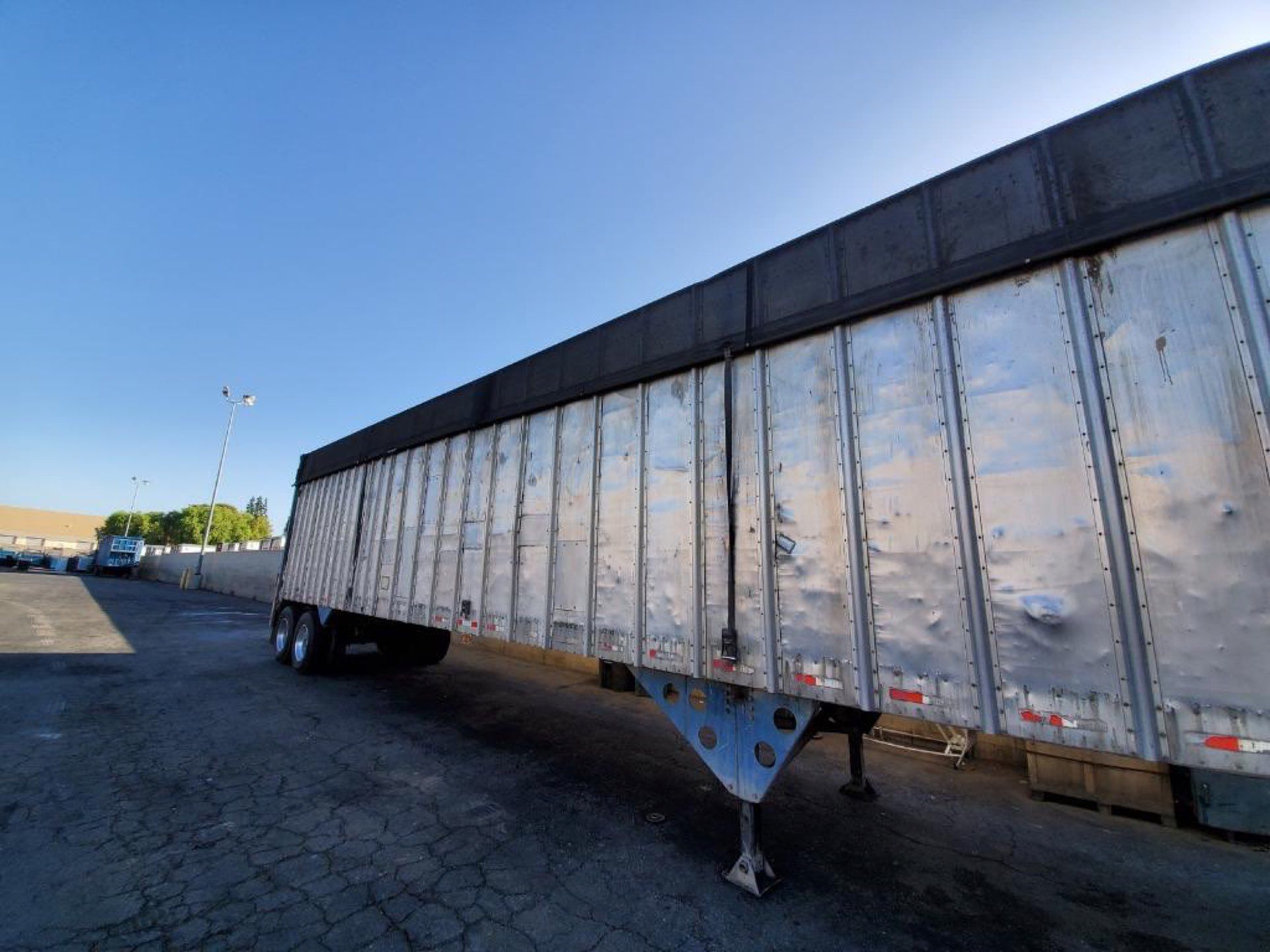  for Tarps Manufacturing in Santa Fe Springs, CA