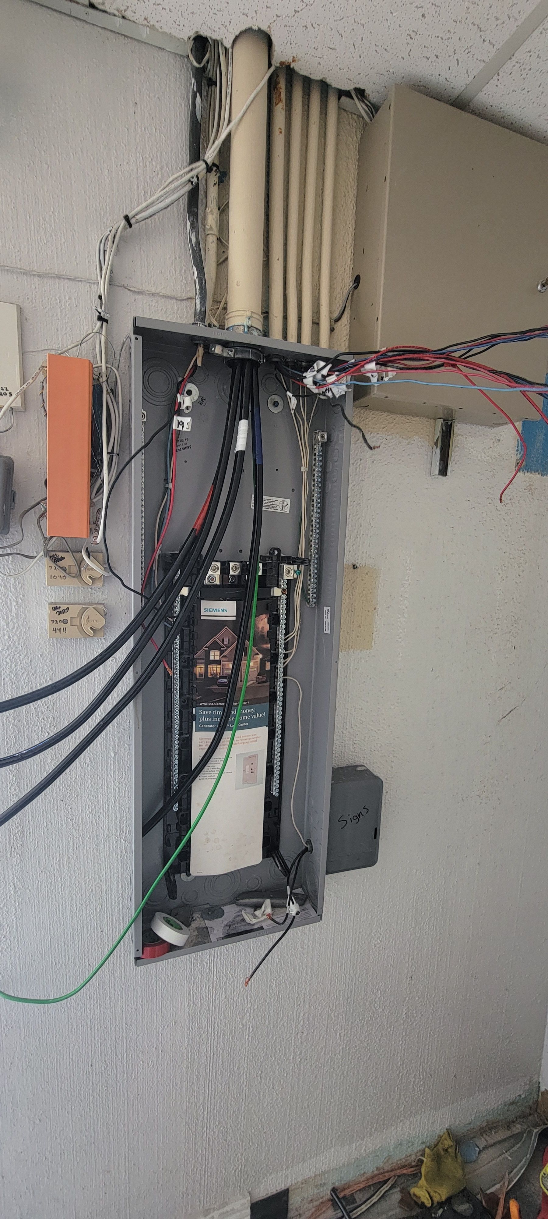 All Photos for Rhino Electric in Hollywood, FL