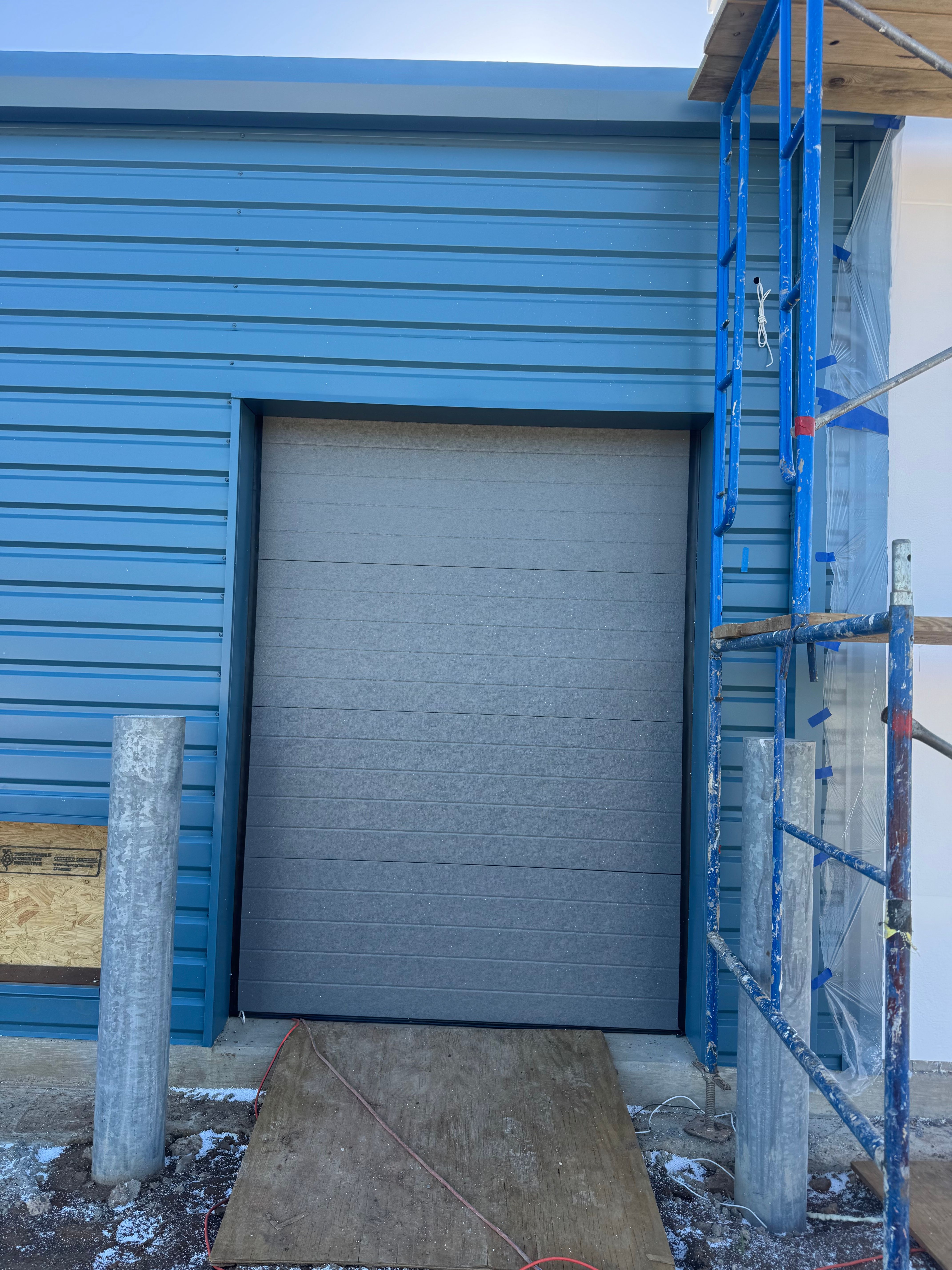  for Red River Garage Doors LLC in Wichita Falls, TX