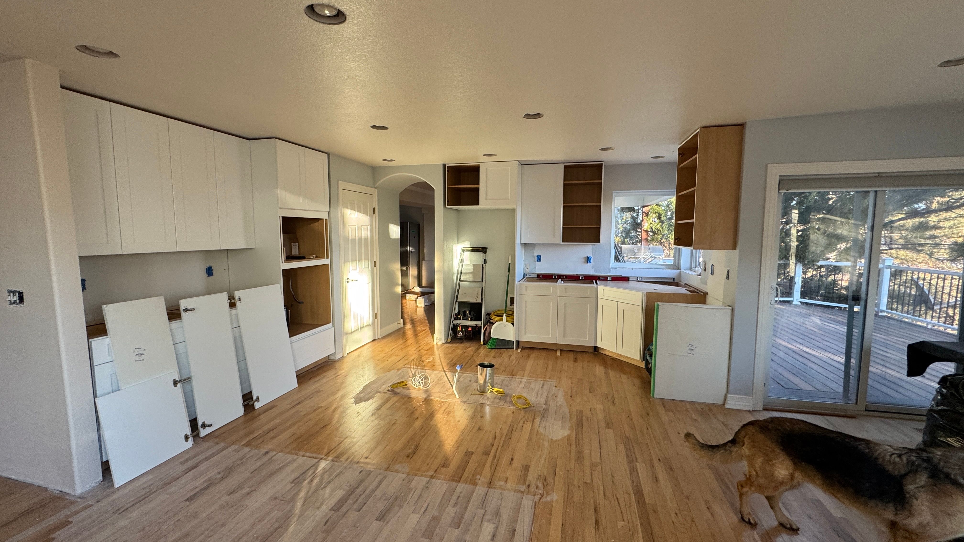 for Quest Construction, Ltd. in Lafayette, CO