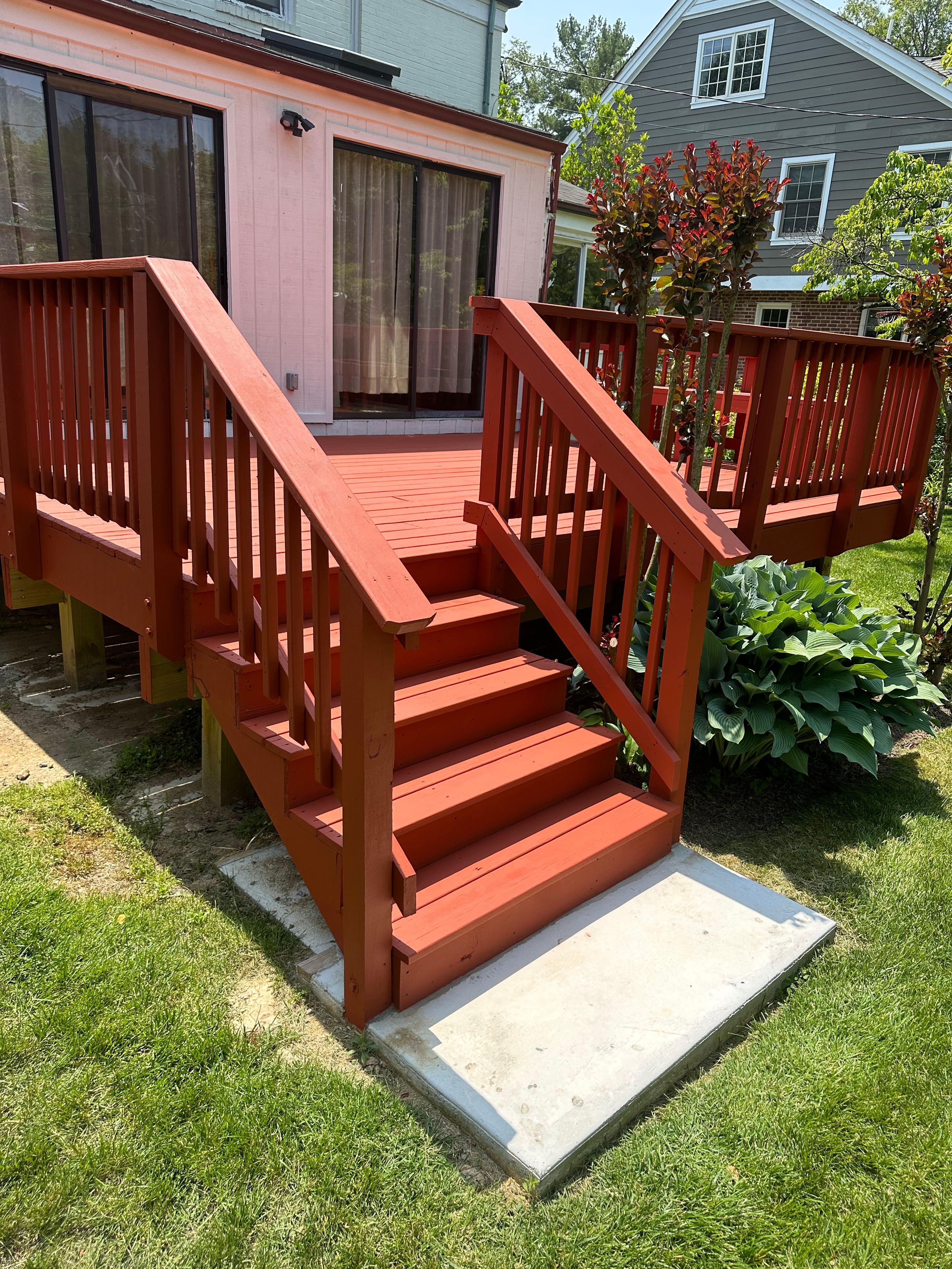  for ABH Services in Bowie, MD