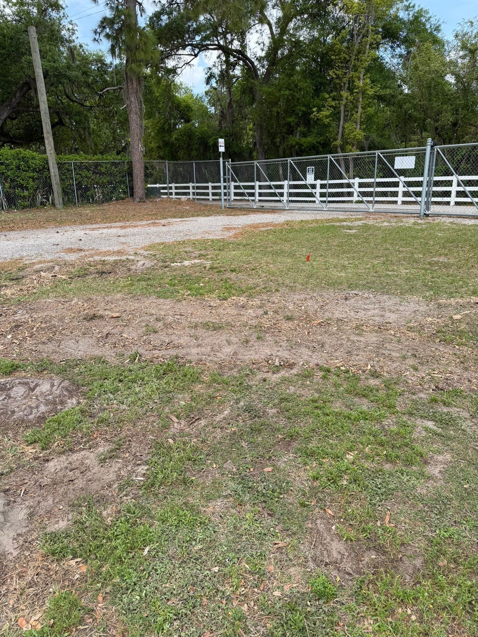  for Greene Acres Stump Grinding in Plant City, FL