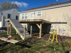 All Photos for WoodCor Carpentry in Buffalo Grove, IL