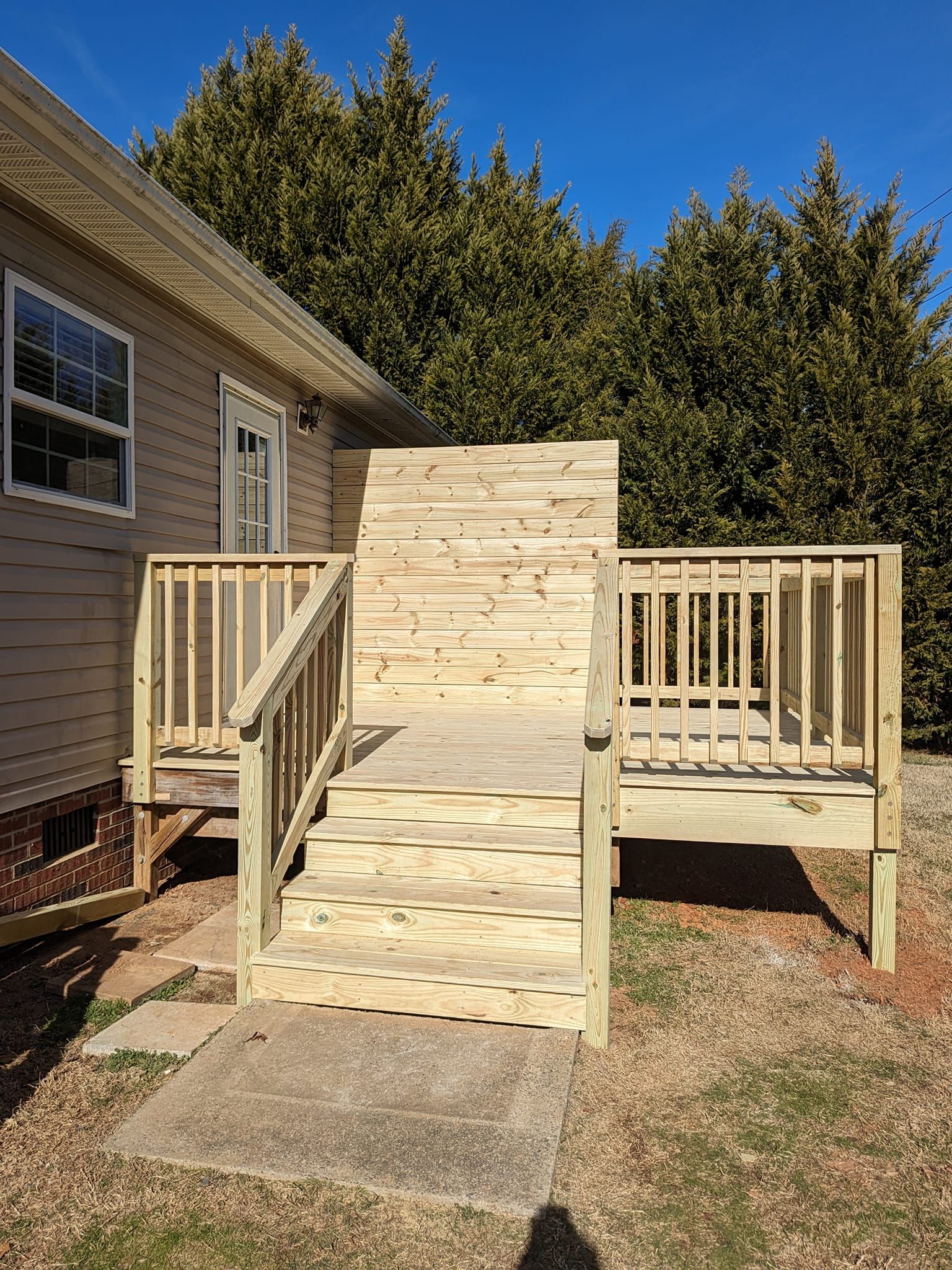  for Lake Norman Renovations in Mooresville, NC