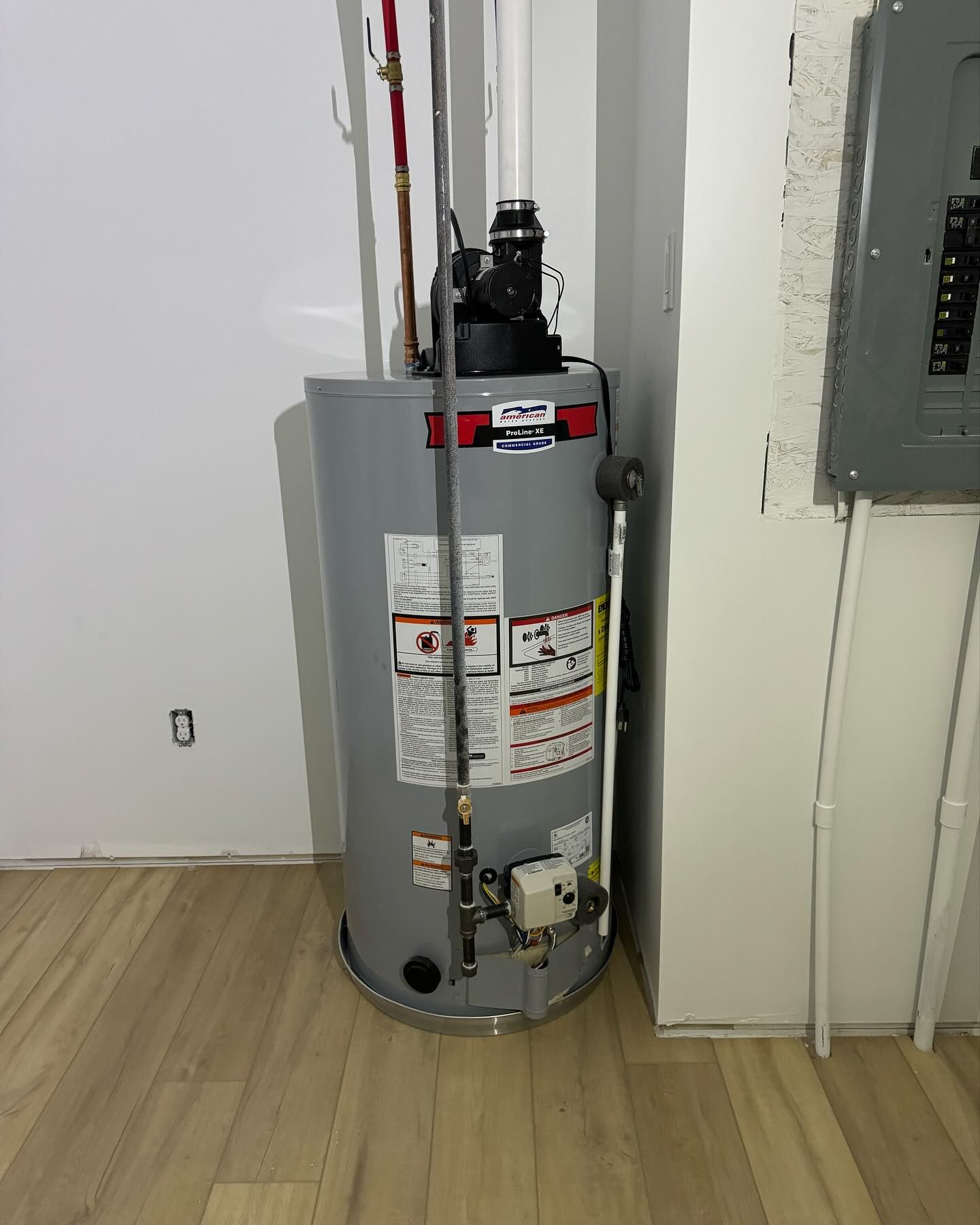  for Supreme HVAC and Service LLC in Schenectady, NY