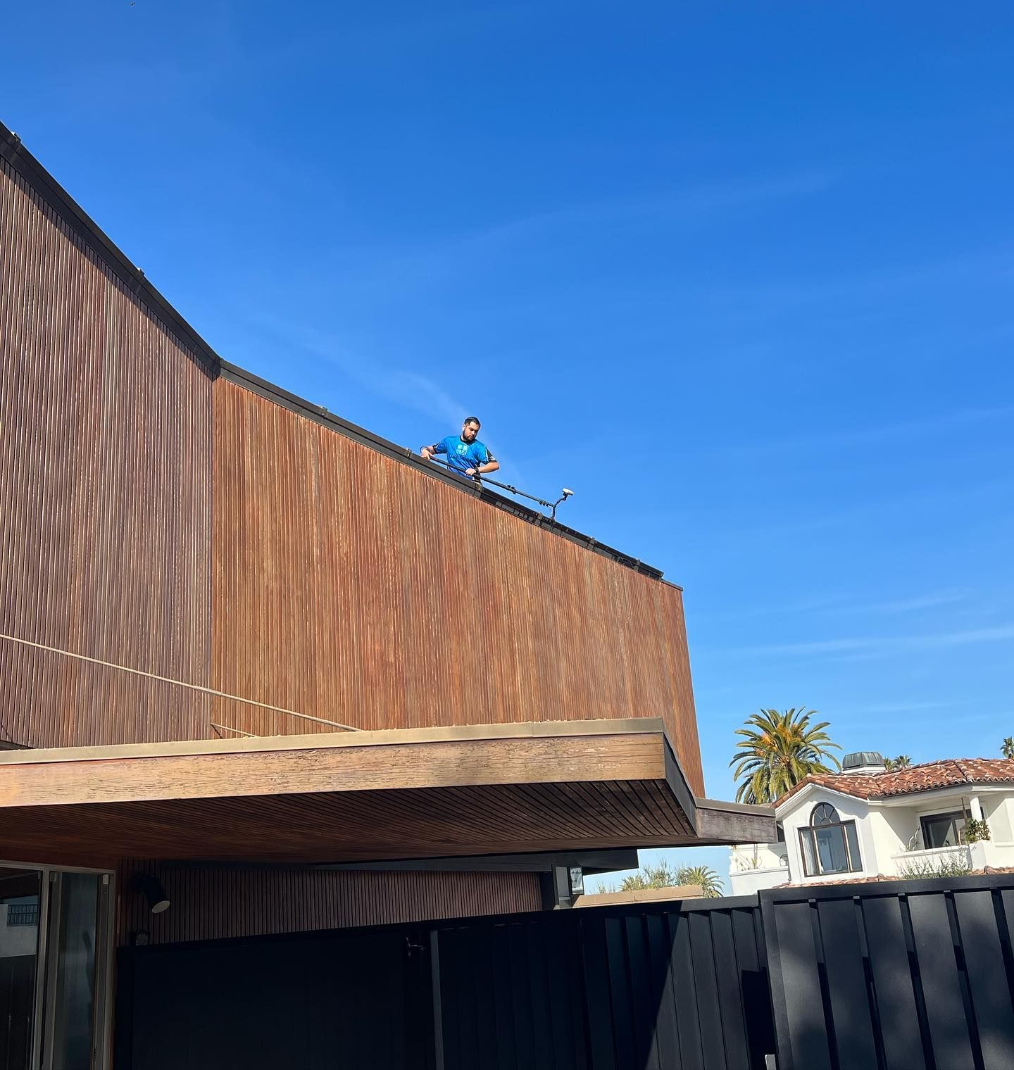 All Photos for Elite Shine Property Services: The #1 Choice for Window & Exterior Cleaning in South OC in Orange county, CA